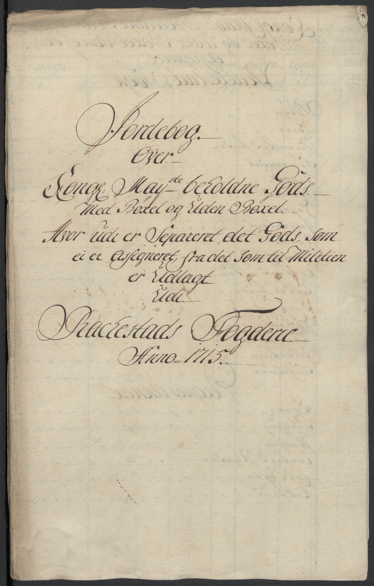 Rentekammeret inntil 1814, Reviderte regnskaper, Fogderegnskap, RA/EA-4092/R07/L0310: Fogderegnskap Rakkestad, Heggen og Frøland, 1715, s. 120