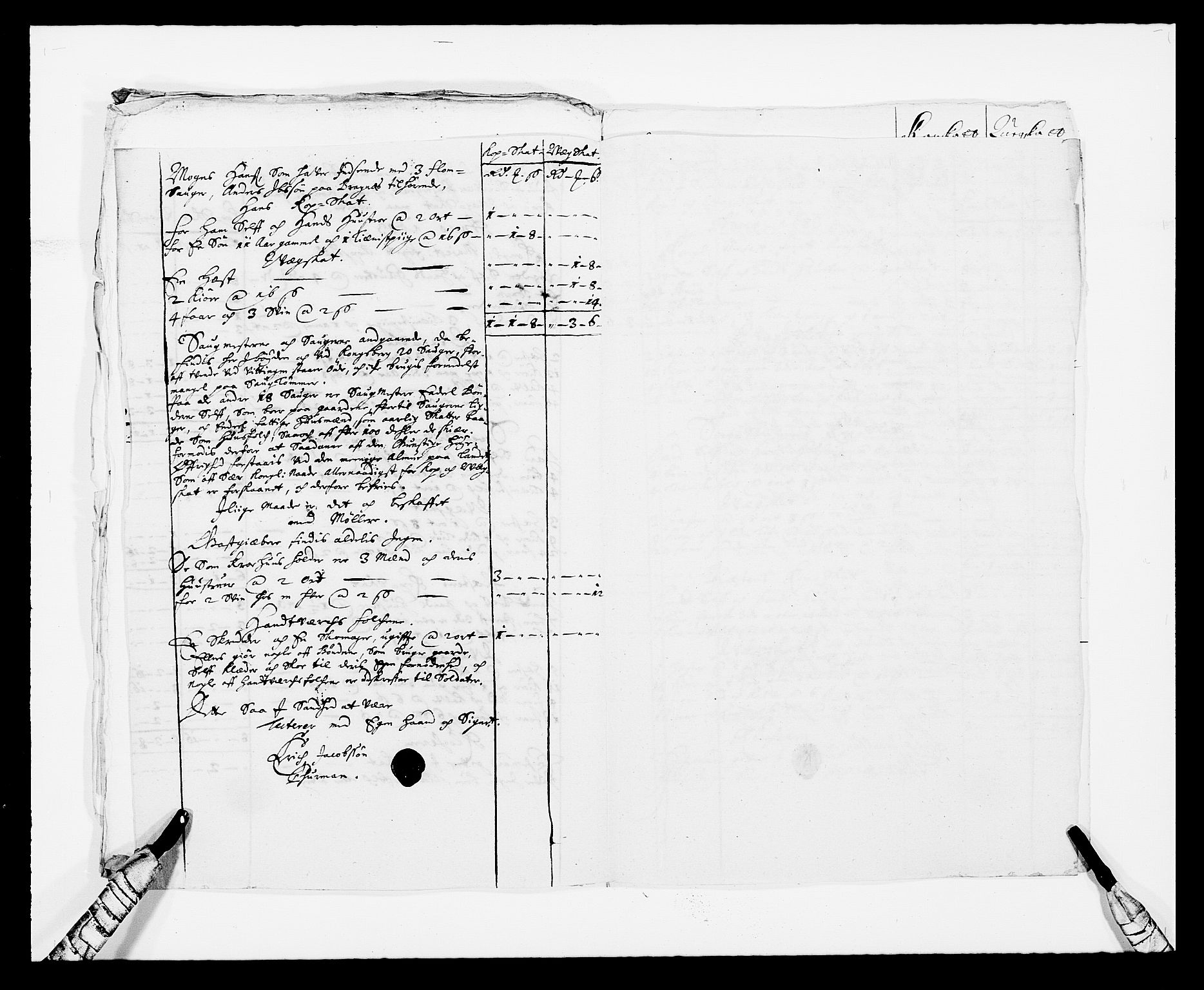 Rentekammeret inntil 1814, Reviderte regnskaper, Fogderegnskap, AV/RA-EA-4092/R24/L1570: Fogderegnskap Numedal og Sandsvær, 1679-1686, s. 357