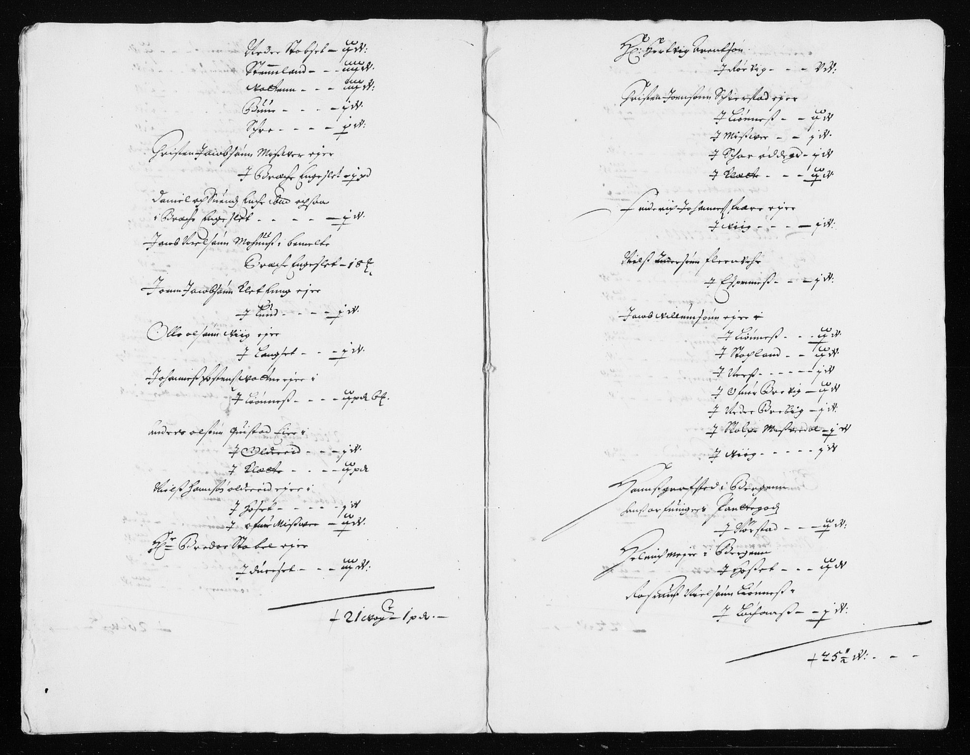 Rentekammeret inntil 1814, Reviderte regnskaper, Stiftamtstueregnskaper, Trondheim stiftamt og Nordland amt, AV/RA-EA-6044/R/Rh/L0006: Nordland amt, 1670-1676