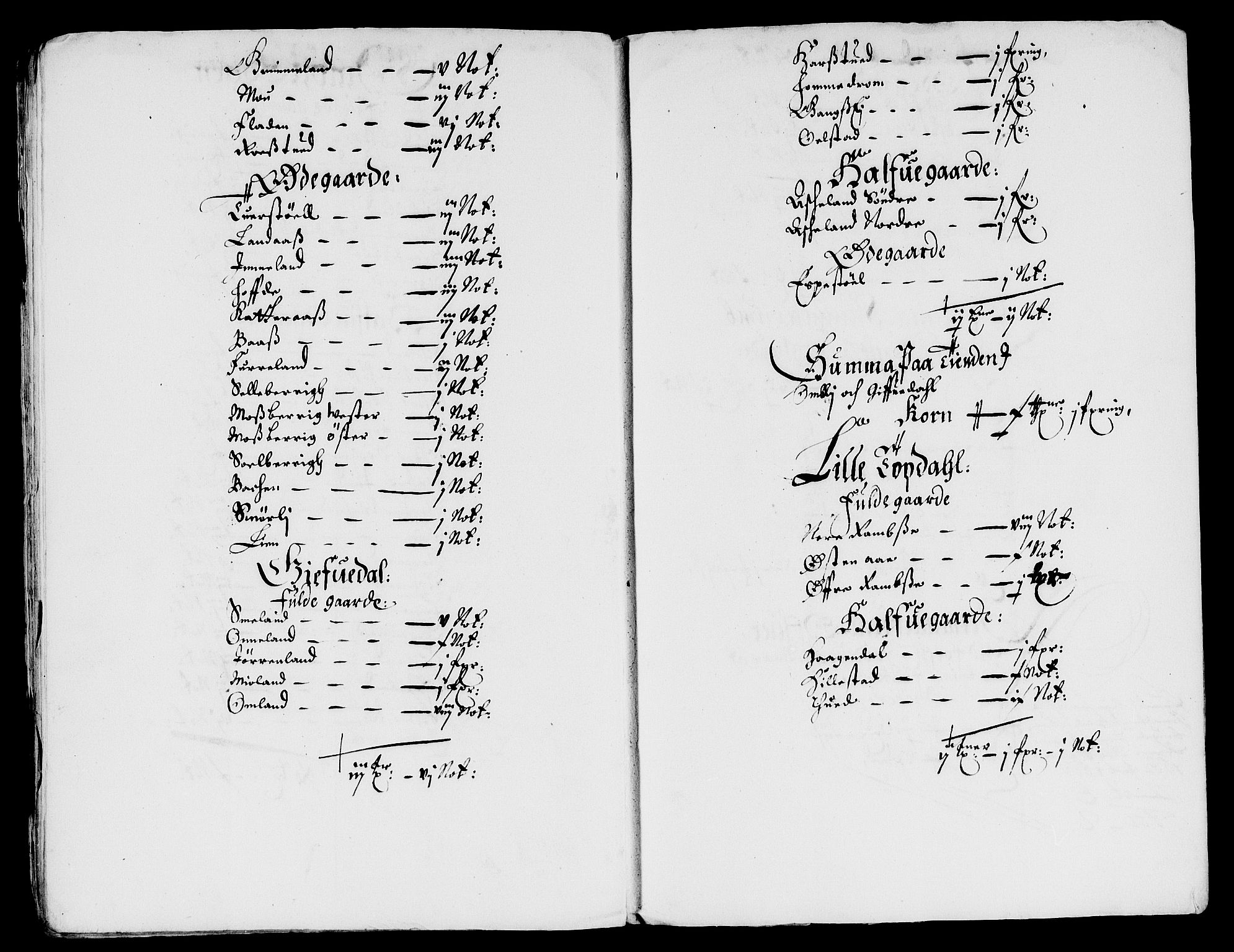 Rentekammeret inntil 1814, Reviderte regnskaper, Lensregnskaper, AV/RA-EA-5023/R/Rb/Rbq/L0052: Nedenes len. Mandals len. Råbyggelag., 1662-1663
