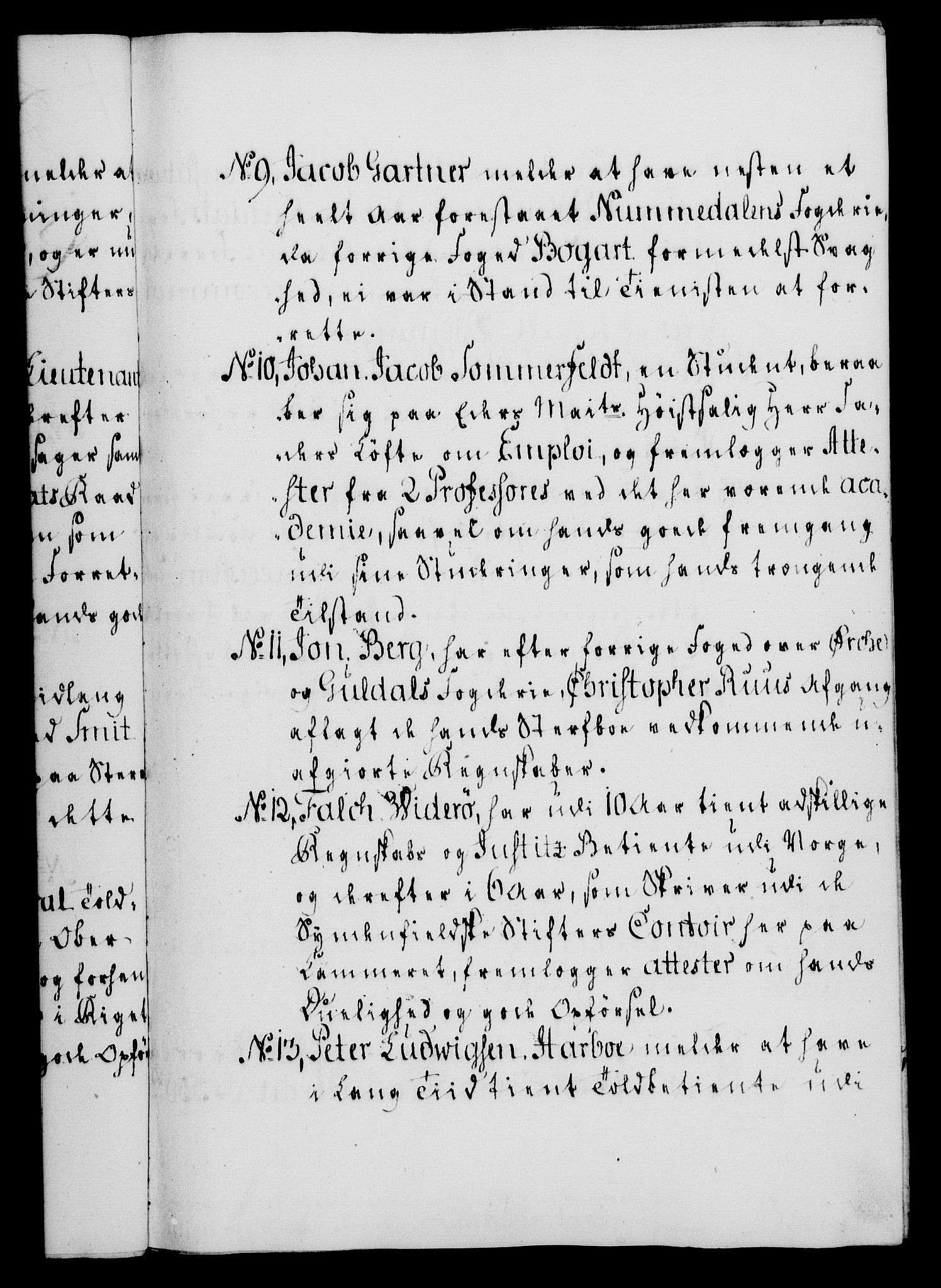 Rentekammeret, Kammerkanselliet, RA/EA-3111/G/Gf/Gfa/L0052: Norsk relasjons- og resolusjonsprotokoll (merket RK 52.52), 1770, s. 280