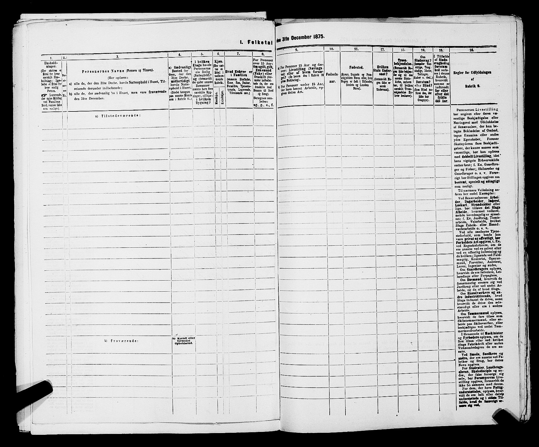RA, Folketelling 1875 for 0103B Fredrikstad prestegjeld, Fredrikstad kjøpstad, 1875, s. 904