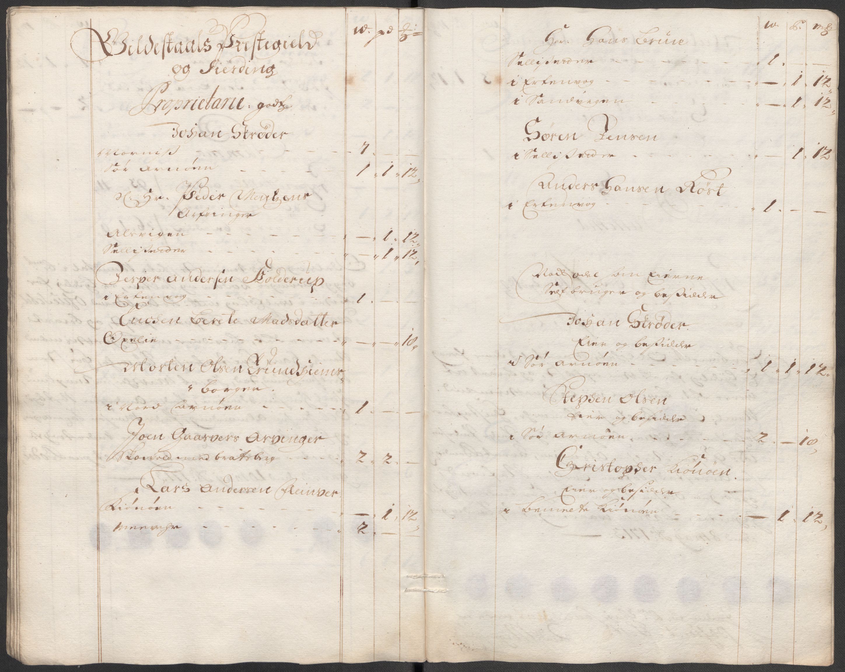 Rentekammeret inntil 1814, Reviderte regnskaper, Fogderegnskap, AV/RA-EA-4092/R66/L4583: Fogderegnskap Salten, 1713, s. 73