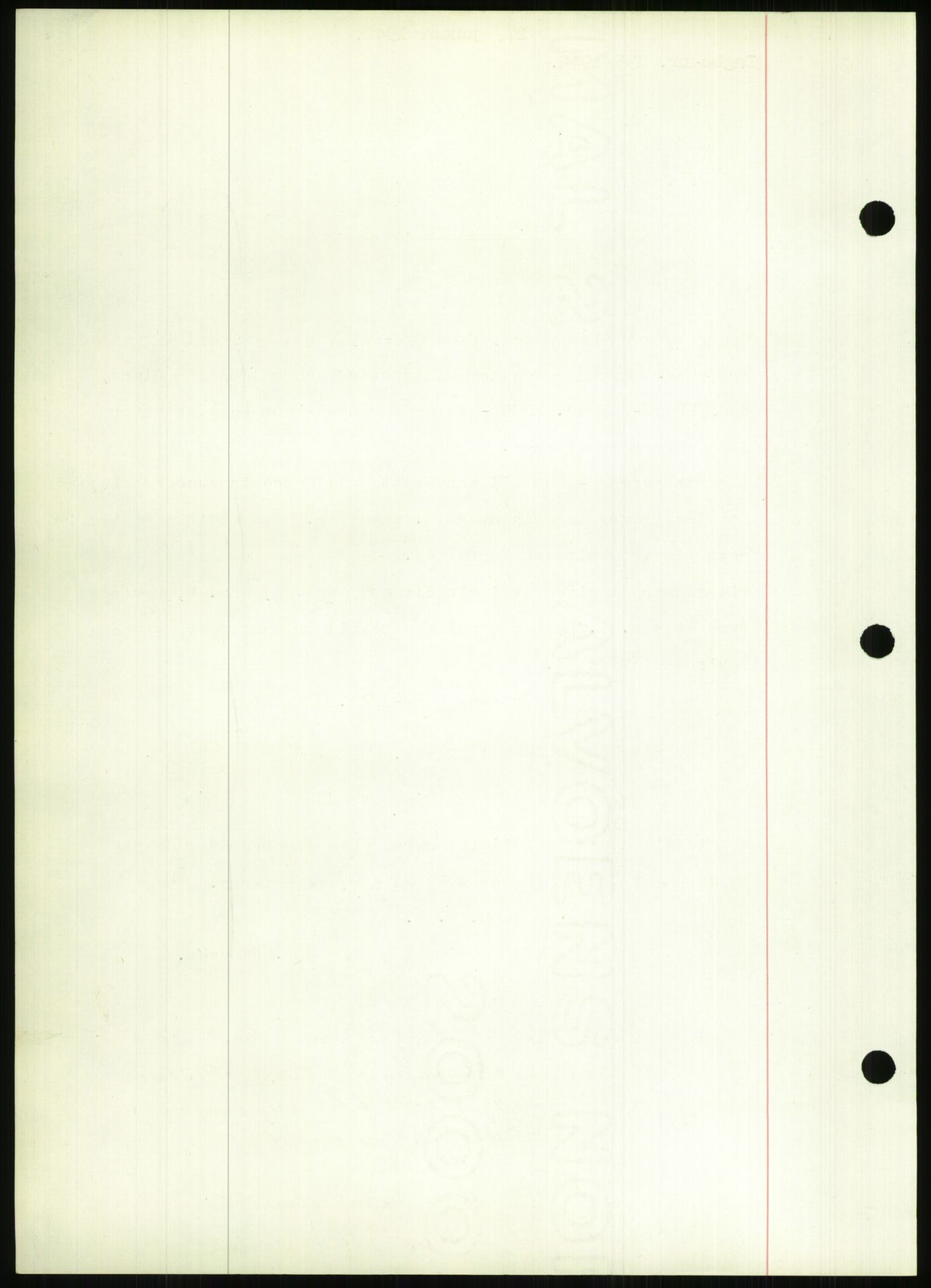 Nedenes sorenskriveri, SAK/1221-0006/G/Gb/Gbb/L0001: Pantebok nr. I, 1939-1942, Dagboknr: 133/1942