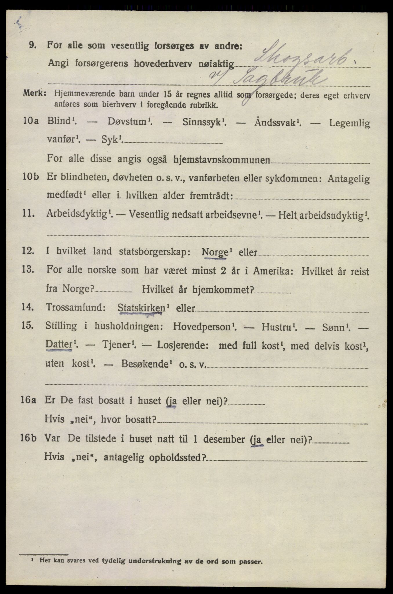 SAKO, Folketelling 1920 for 0727 Hedrum herred, 1920, s. 3430
