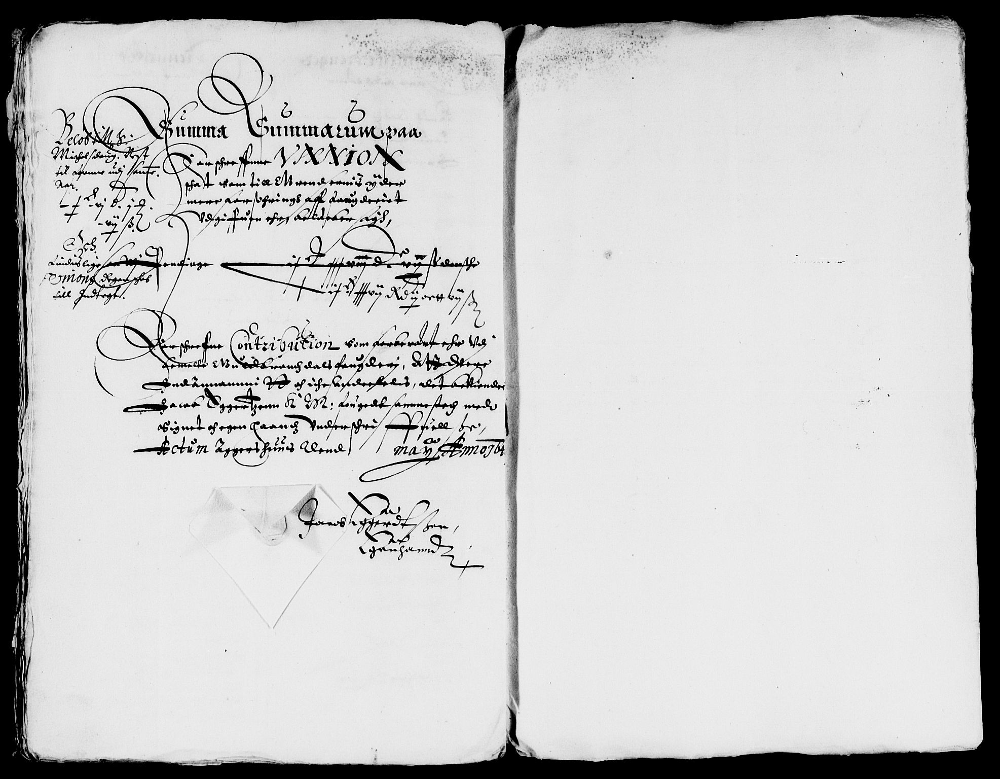 Rentekammeret inntil 1814, Reviderte regnskaper, Lensregnskaper, RA/EA-5023/R/Rb/Rba/L0152: Akershus len, 1640