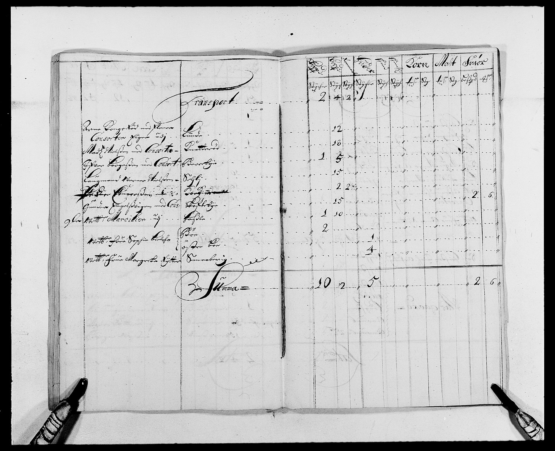 Rentekammeret inntil 1814, Reviderte regnskaper, Fogderegnskap, AV/RA-EA-4092/R03/L0116: Fogderegnskap Onsøy, Tune, Veme og Åbygge fogderi, 1684-1689, s. 271