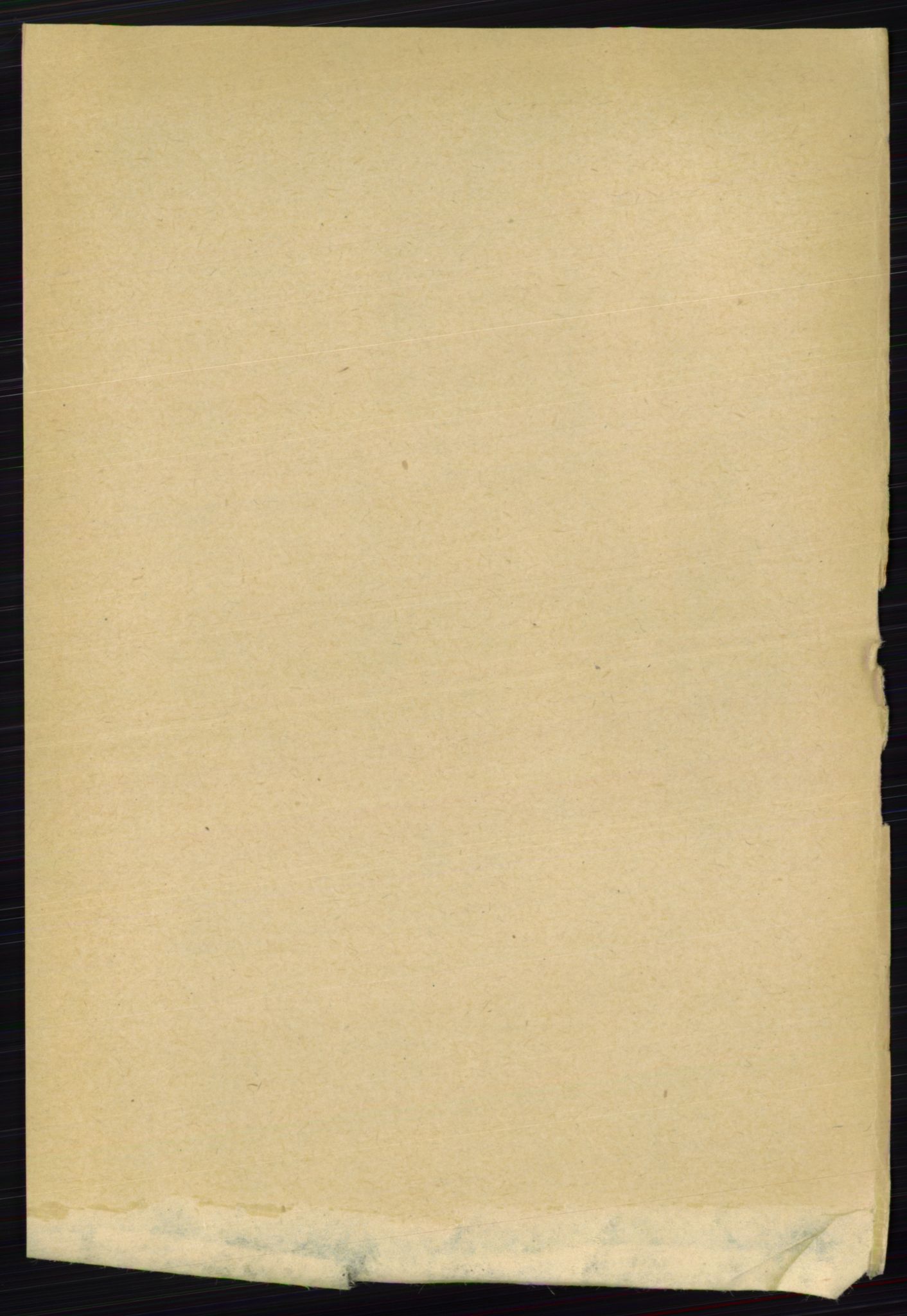 RA, Folketelling 1891 for 0236 Nes herred, 1891, s. 708
