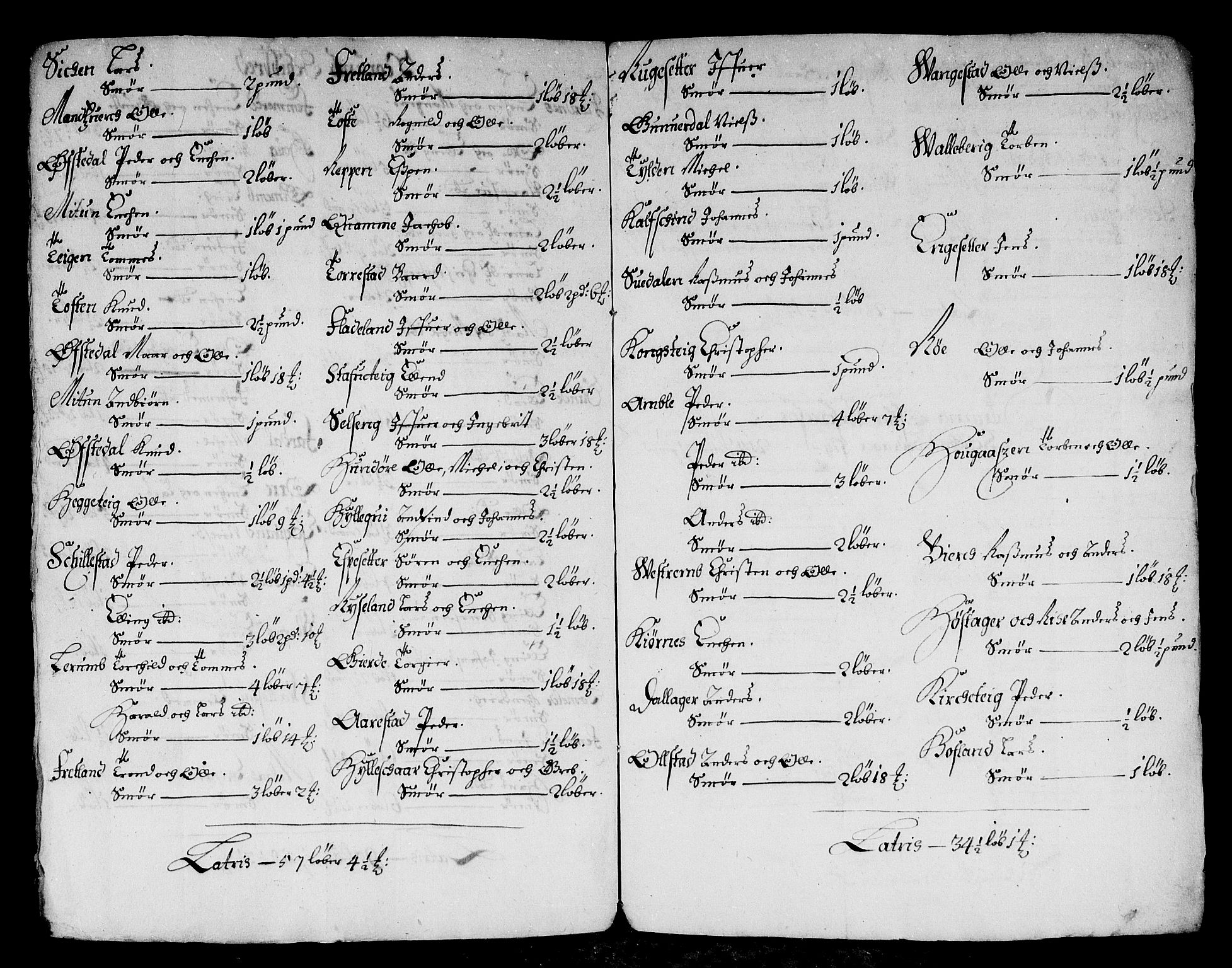 Rentekammeret inntil 1814, Reviderte regnskaper, Stiftamtstueregnskaper, Bergen stiftamt, AV/RA-EA-6043/R/Rc/L0053: Bergen stiftamt, 1678-1679