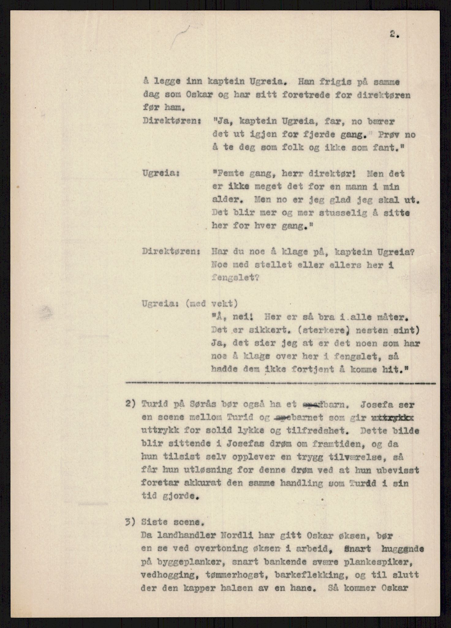 Tyske arkiver, Reichskommissariat, AV/RA-RAFA-2174/E/Ei/L0002/0004: Dokumentsamling / Dokumenter etter Hans Winterfeldt, Deutsche Wochenschau , 1942-1944, s. 738