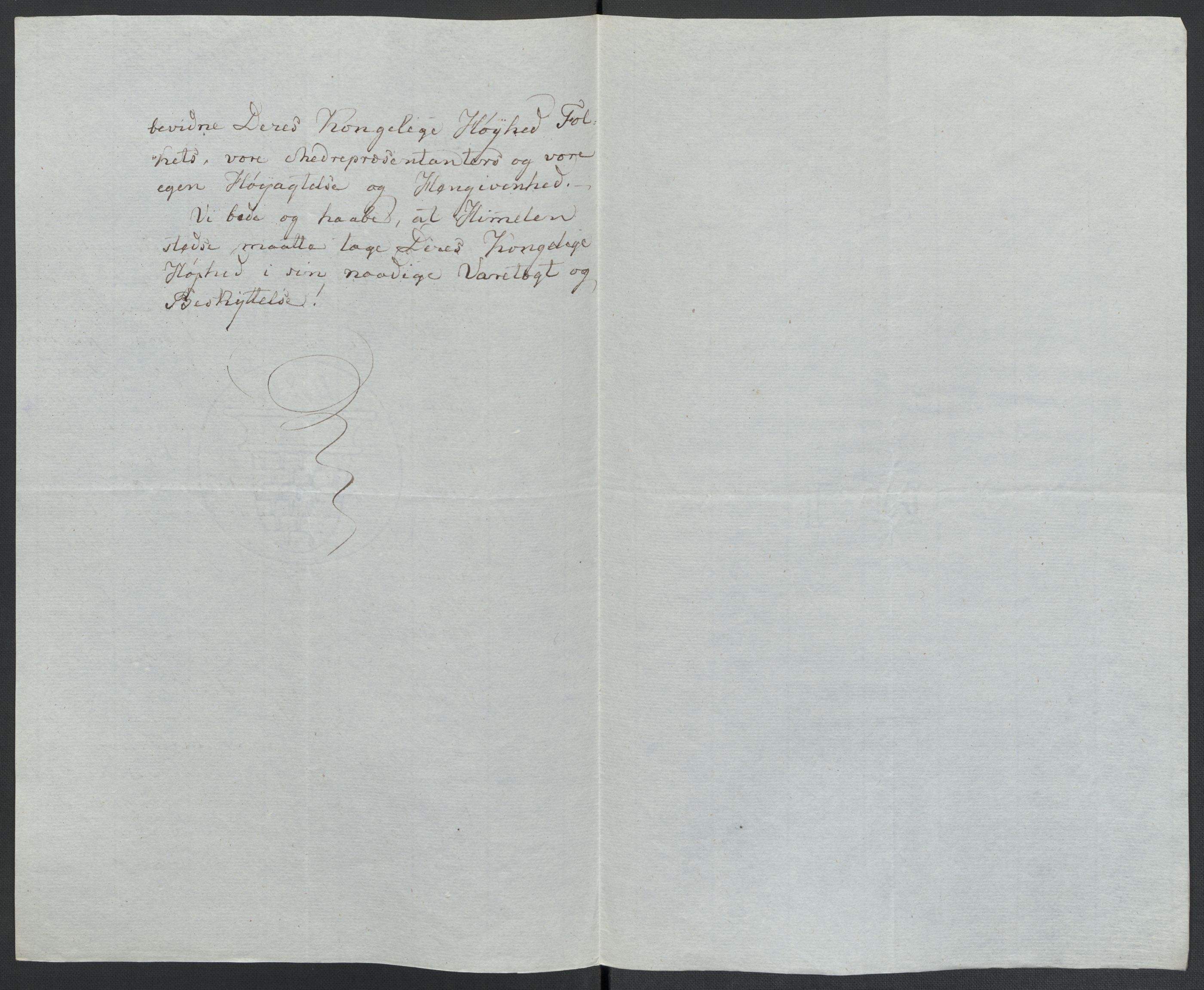Christie, Wilhelm Frimann Koren, AV/RA-PA-0014/F/L0006: Christies dokumenter fra Stortinget, 1817-1818, s. 324
