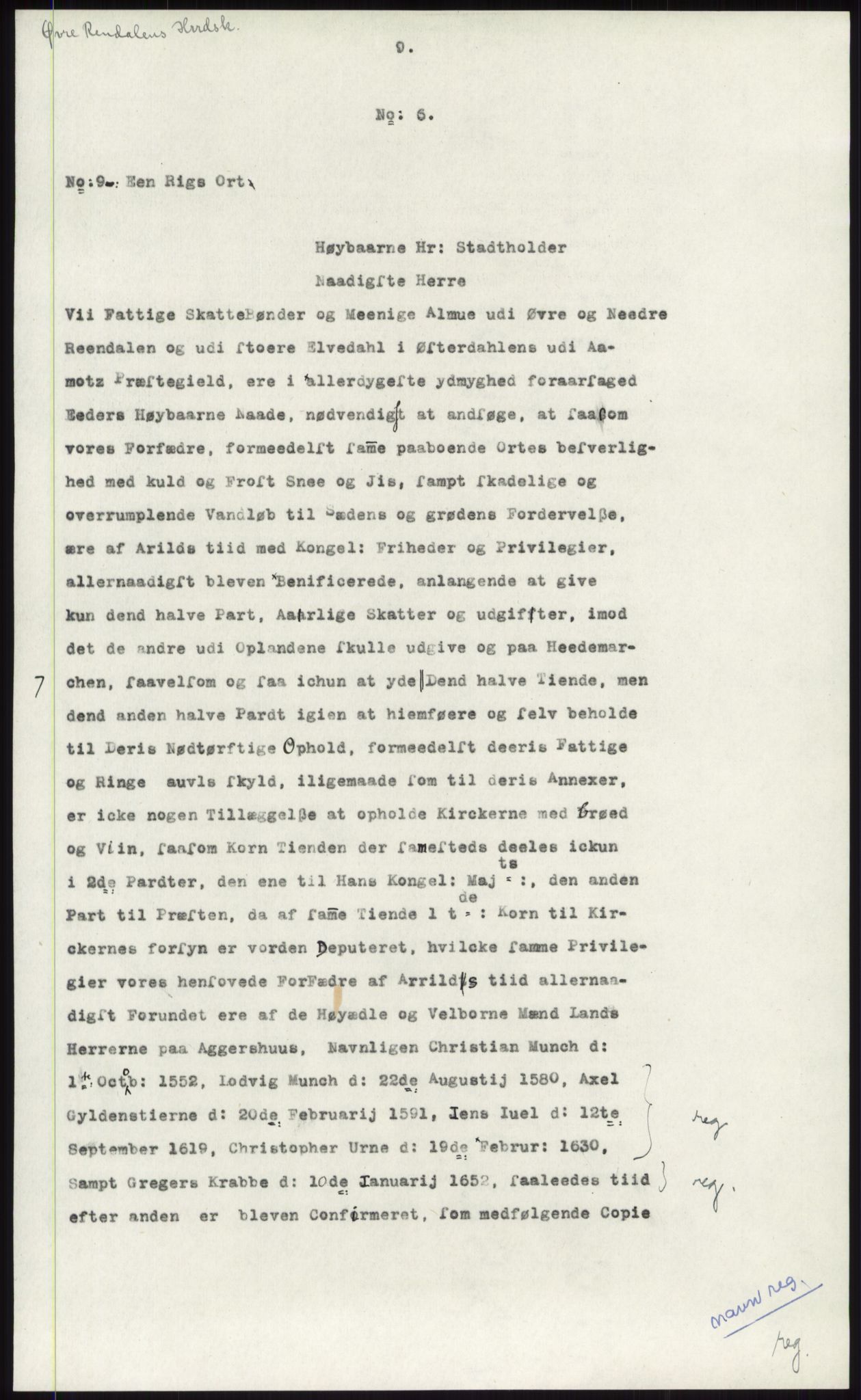 Samlinger til kildeutgivelse, Diplomavskriftsamlingen, RA/EA-4053/H/Ha, s. 1833