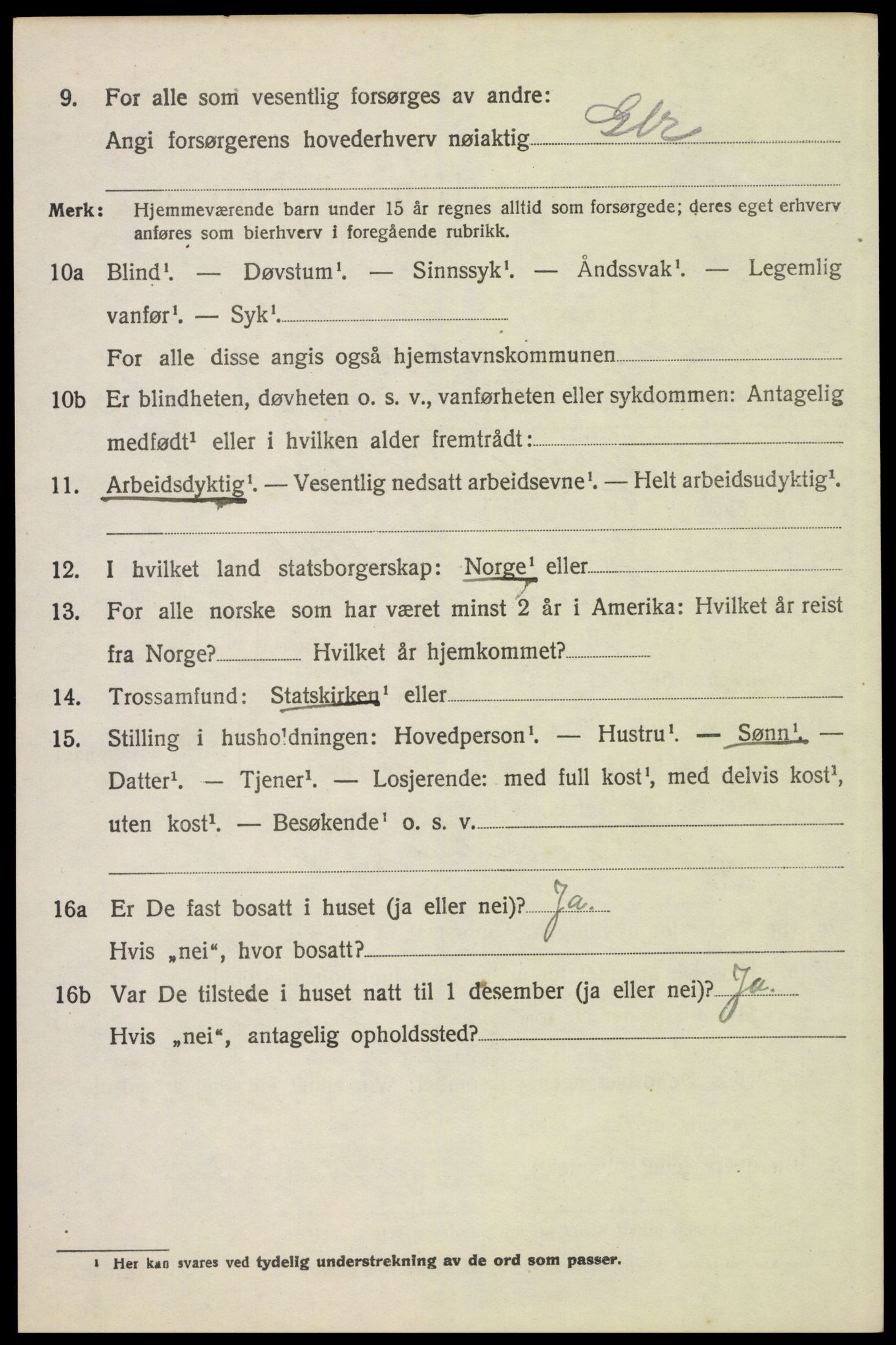 SAH, Folketelling 1920 for 0420 Eidskog herred, 1920, s. 6730