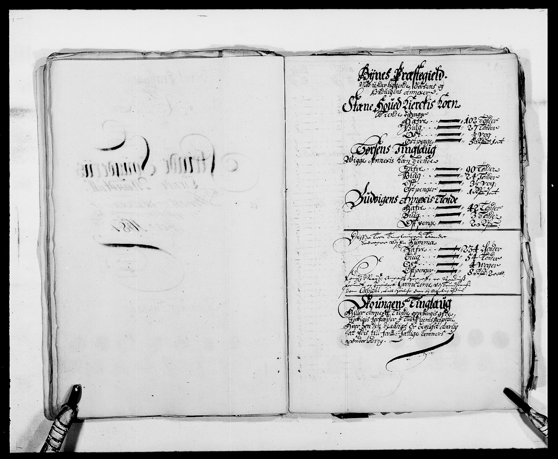 Rentekammeret inntil 1814, Reviderte regnskaper, Fogderegnskap, RA/EA-4092/R61/L4101: Fogderegnskap Strinda og Selbu, 1687-1688, s. 121