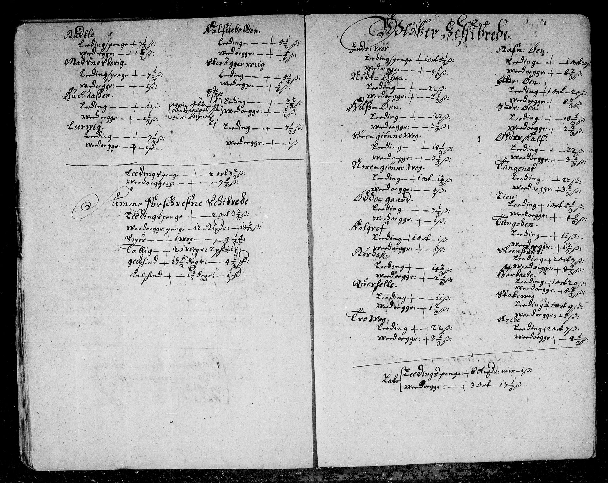 Rentekammeret inntil 1814, Reviderte regnskaper, Stiftamtstueregnskaper, Bergen stiftamt, AV/RA-EA-6043/R/Rc/L0046: Bergen stiftamt, 1676