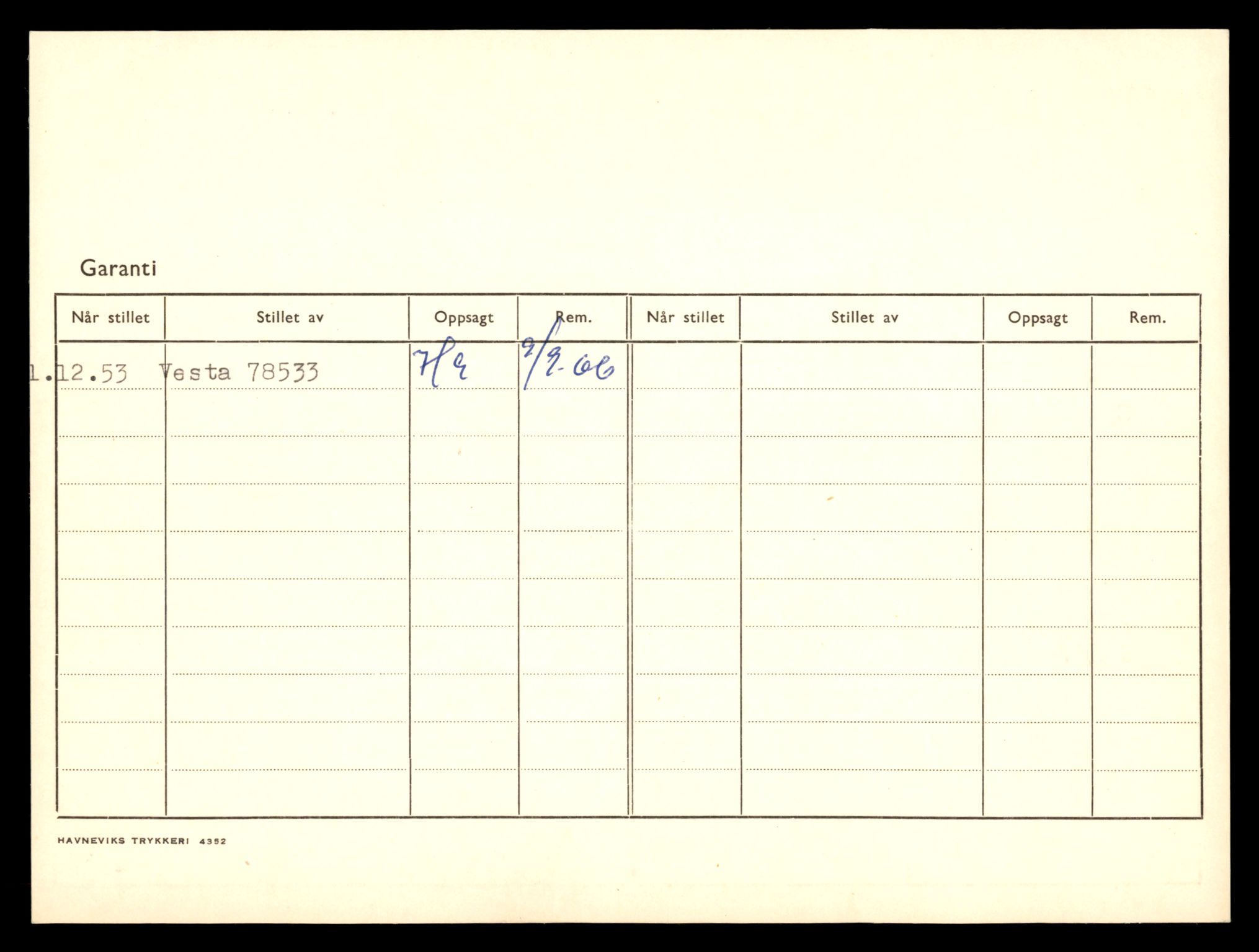 Møre og Romsdal vegkontor - Ålesund trafikkstasjon, AV/SAT-A-4099/F/Fe/L0037: Registreringskort for kjøretøy T 13031 - T 13179, 1927-1998, s. 612