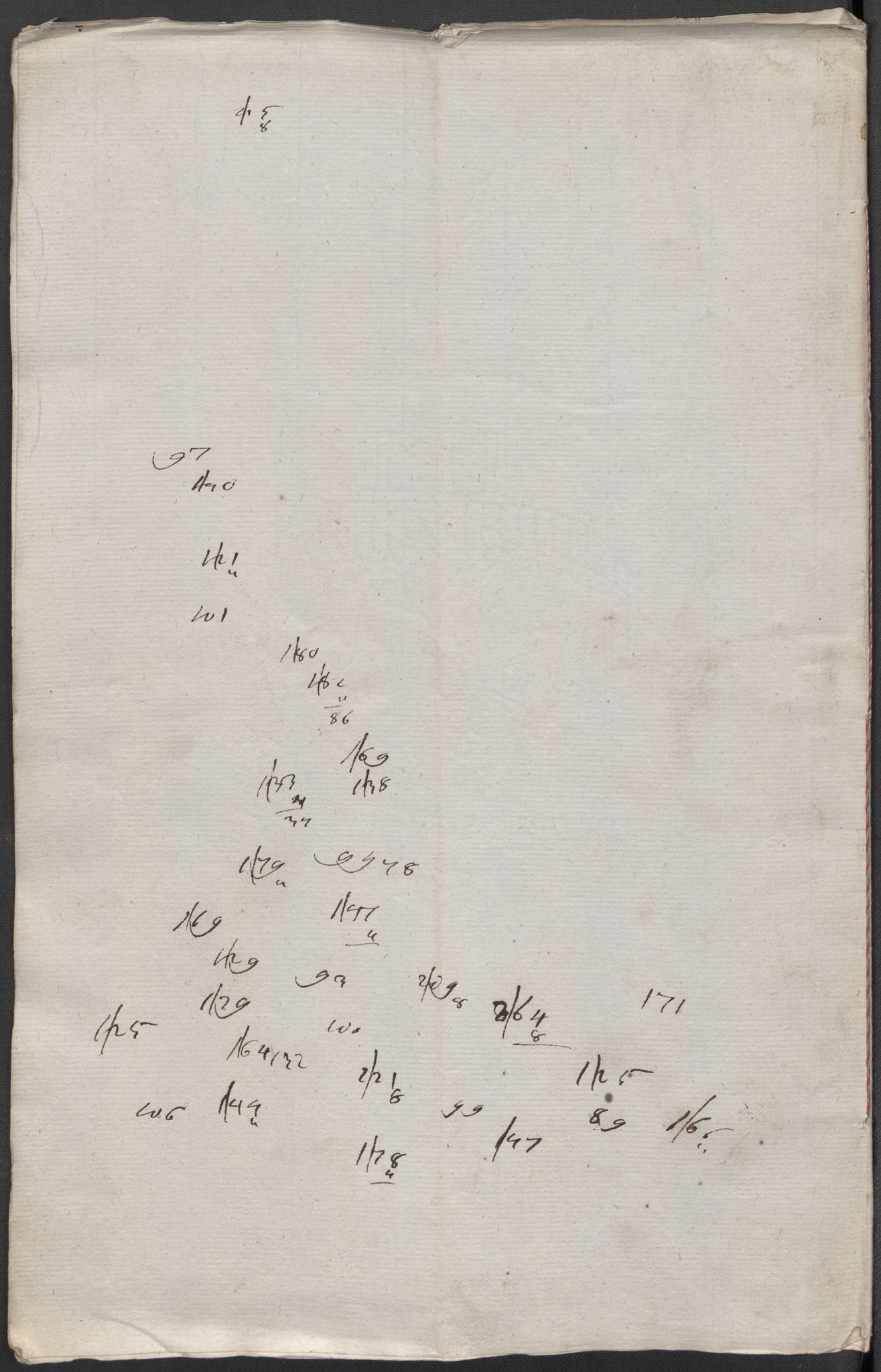 Rentekammeret inntil 1814, Reviderte regnskaper, Mindre regnskaper, AV/RA-EA-4068/Rf/Rfe/L0039: Rosendal baroni, Ryfylke fogderi, 1789, s. 9