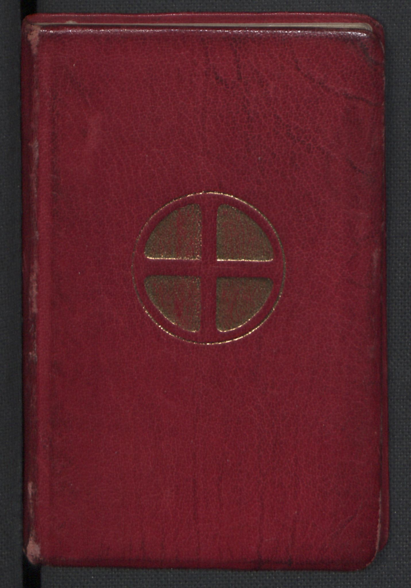 Quisling, Vidkun, AV/RA-PA-0750/H/L0001: 7. sanser (lommealmanakker) med Quislings egenhendige innførsler - 22 stk. i skinnmappe, 1922-1944, s. 1572