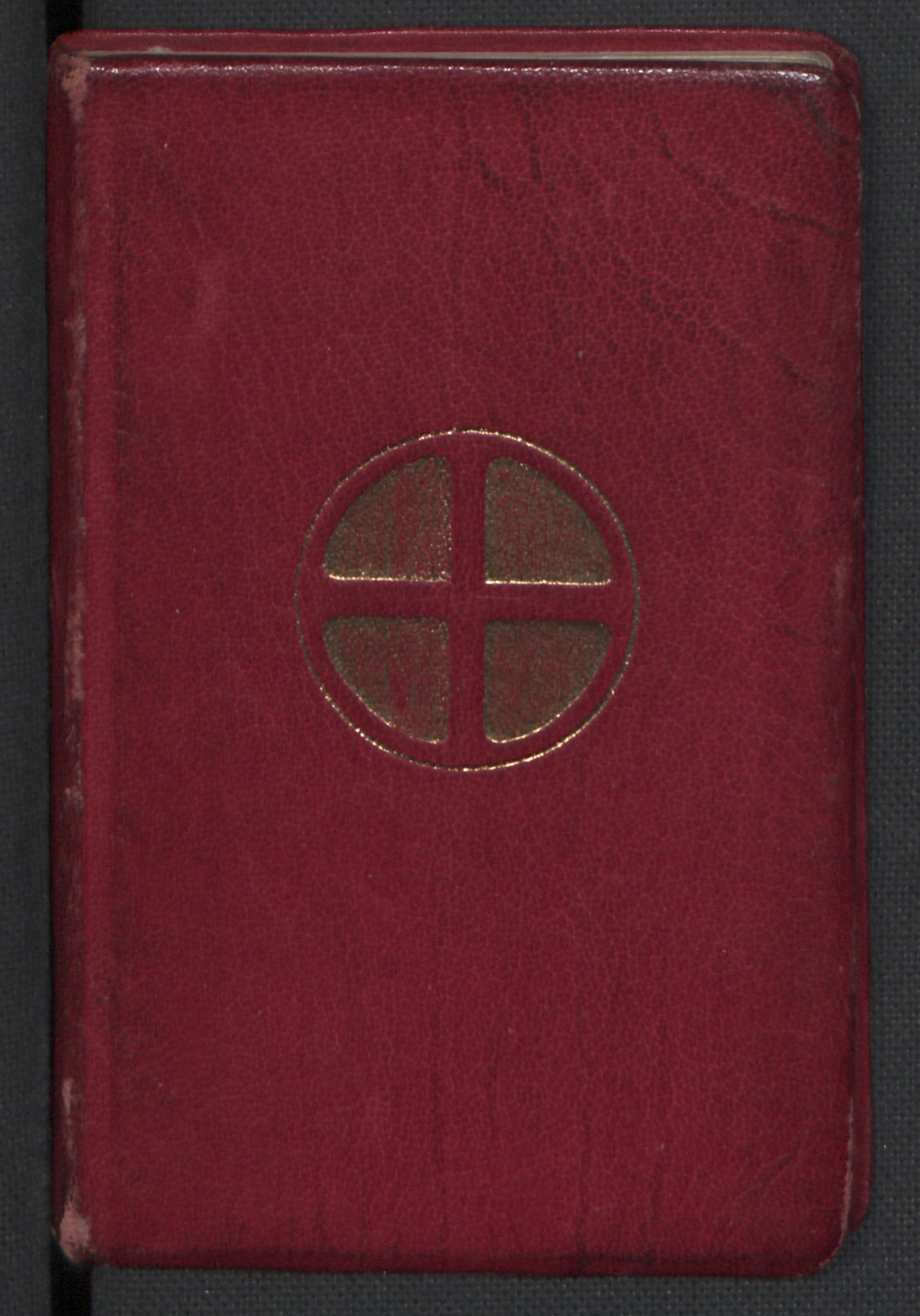 Quisling, Vidkun, RA/PA-0750/H/L0001: 7. sanser (lomme-almanakker) med Quislings egenhendige innførsler. 22 stk. i skinnmappe, 1922-1944, s. 1572