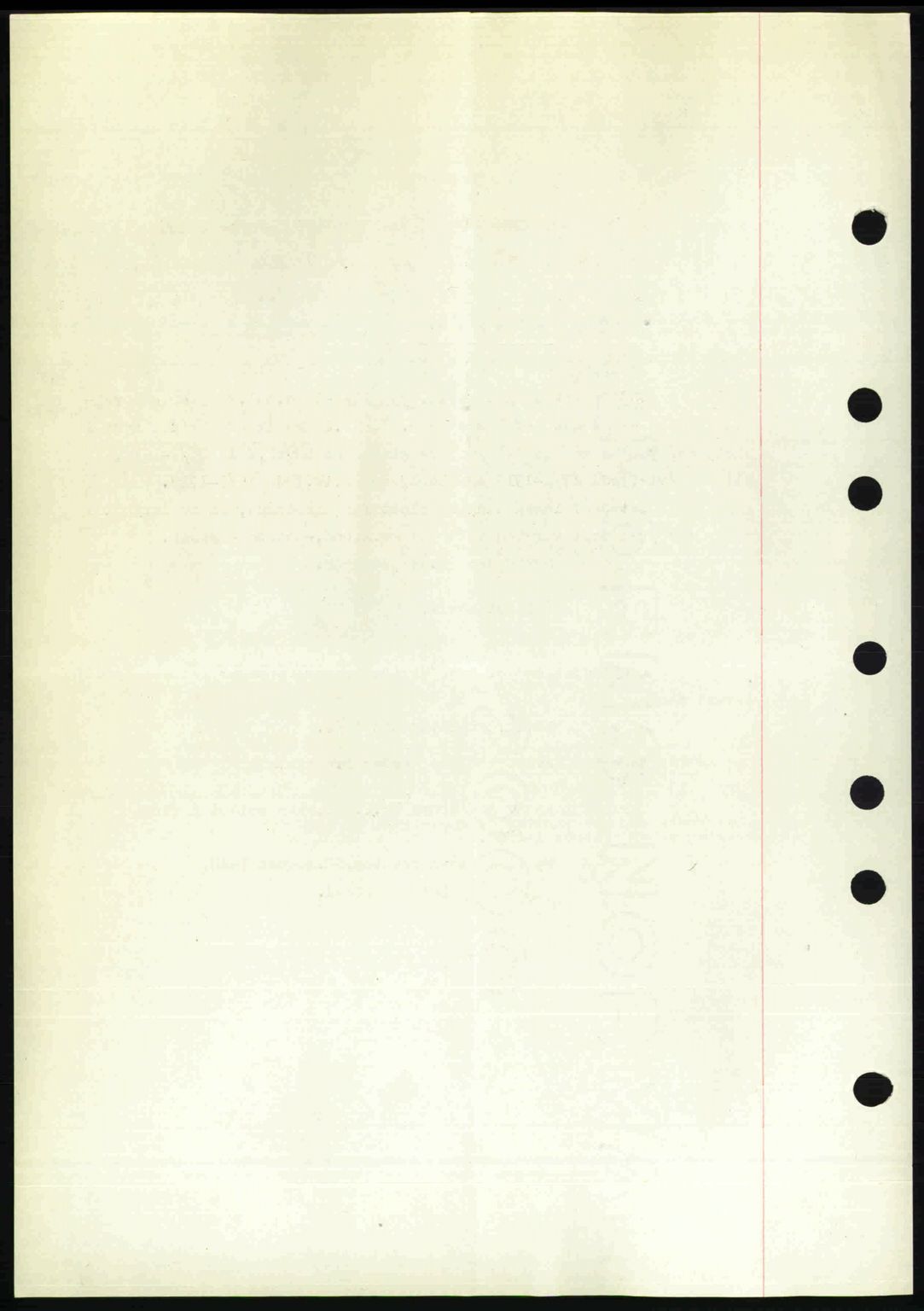 Midhordland sorenskriveri, SAB/A-3001/1/G/Gb/Gbh/L0029: Pantebok nr. A56-57, 1948-1948, Dagboknr: 4688/1948