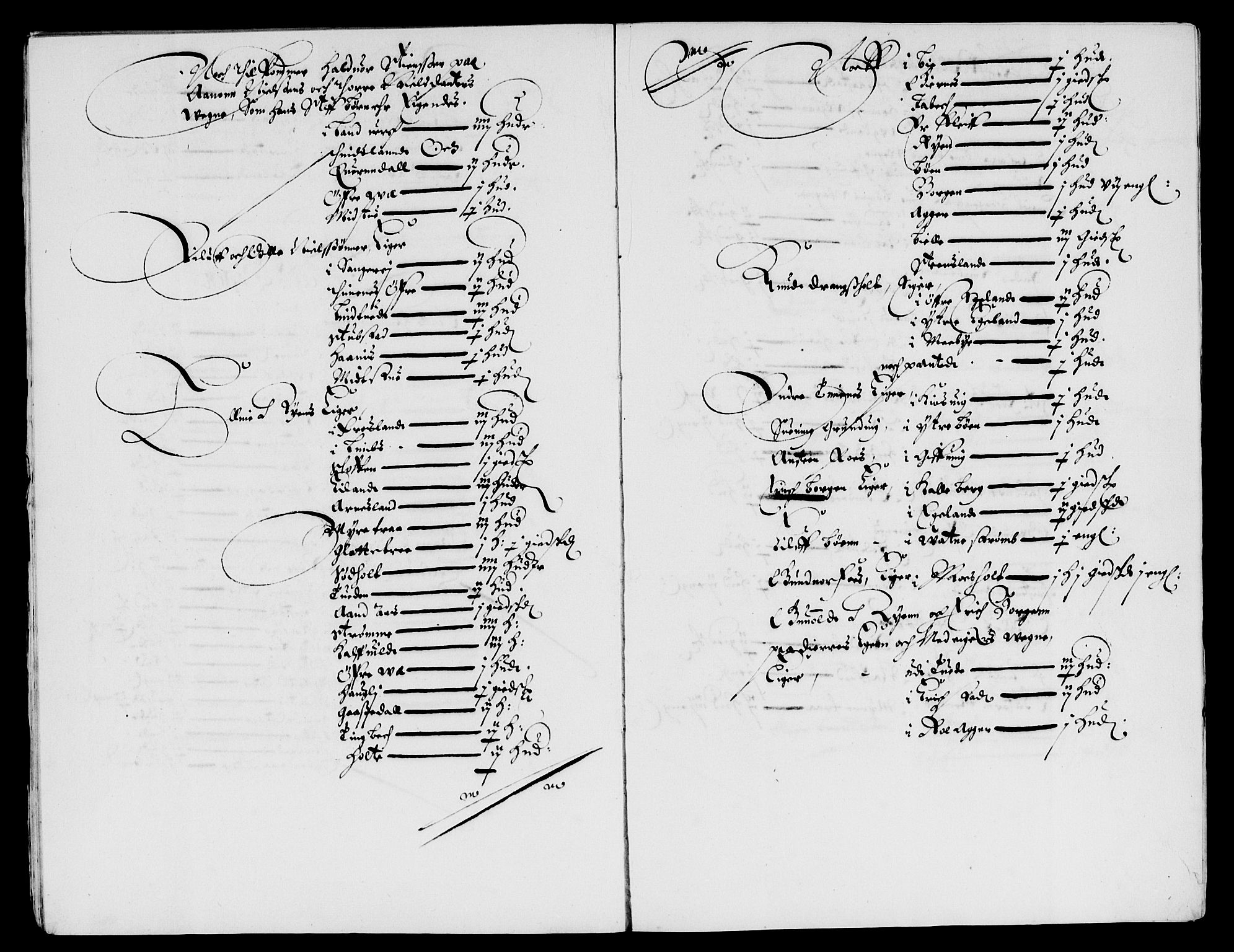 Rentekammeret inntil 1814, Reviderte regnskaper, Lensregnskaper, AV/RA-EA-5023/R/Rb/Rbq/L0040: Nedenes len. Mandals len. Råbyggelag., 1648-1652