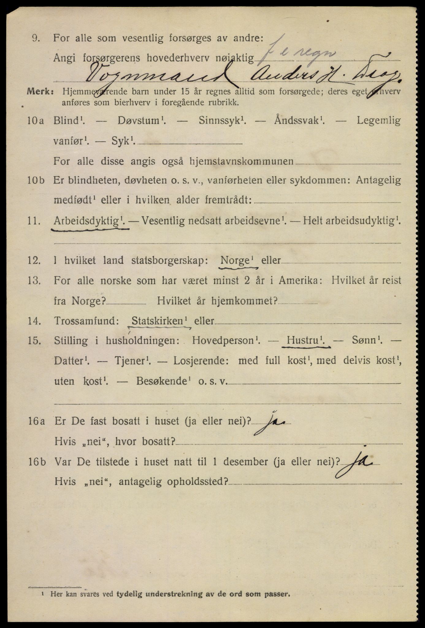SAKO, Folketelling 1920 for 0602 Drammen kjøpstad, 1920, s. 21680