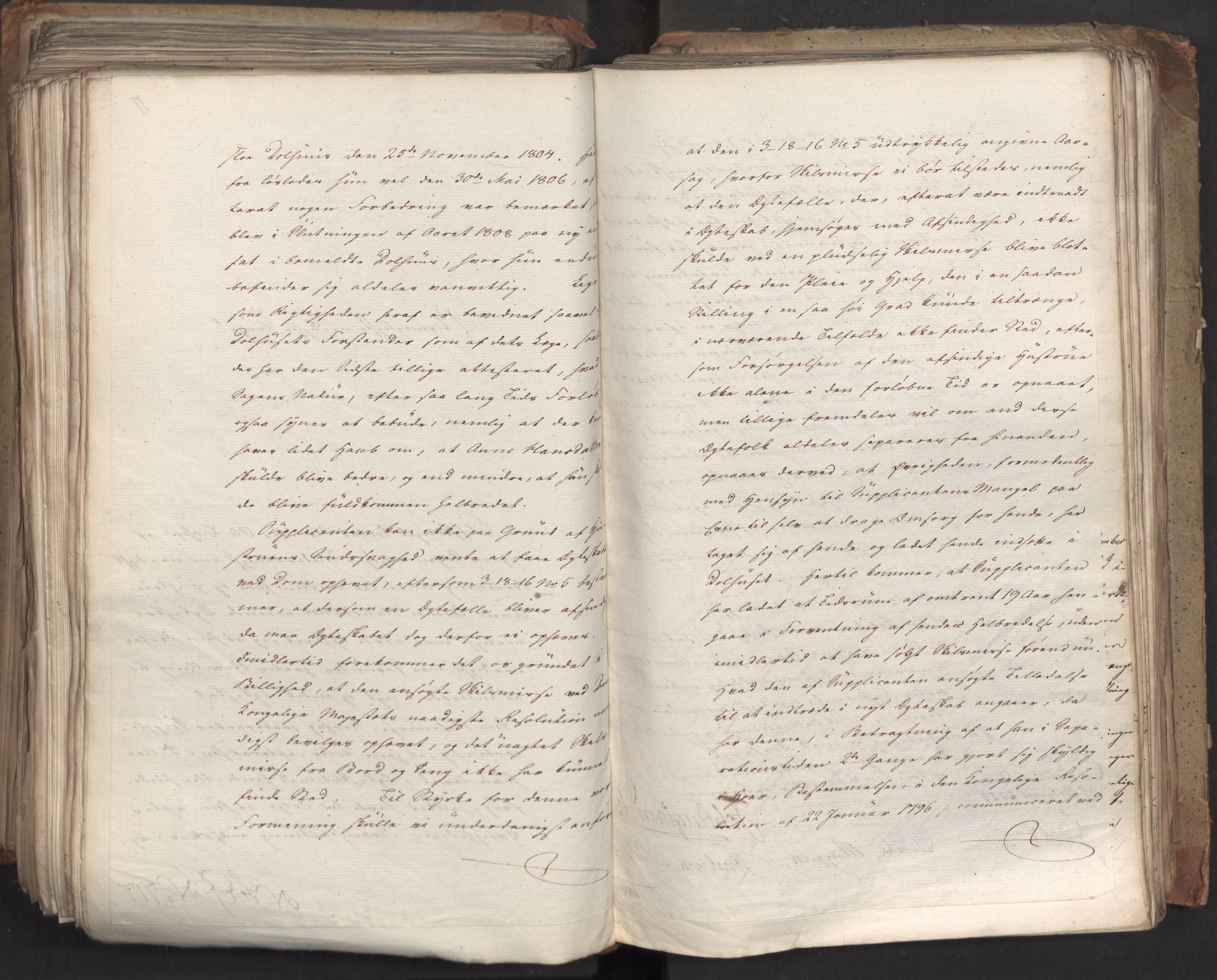 Statsrådsavdelingen i Stockholm, AV/RA-S-1003/D/Da/L0035: Regjeringsinnstillinger nr. 541-840, 1823, s. 482