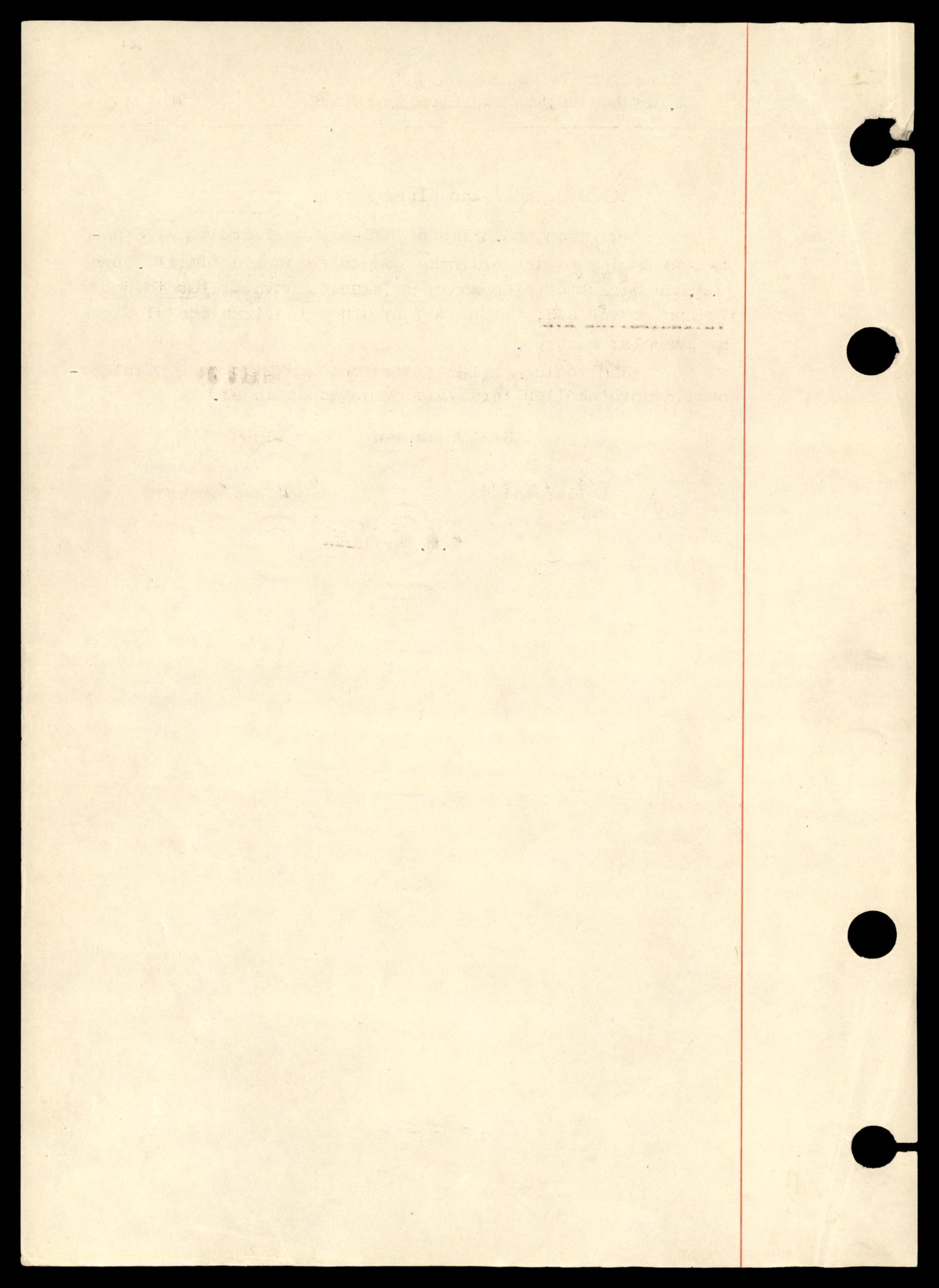 Inderøy sorenskriveri, AV/SAT-A-4147/2/J/Jd/Jdb/L0005: Bilag, aksjeselskap, A-E, 1944-1990, s. 2