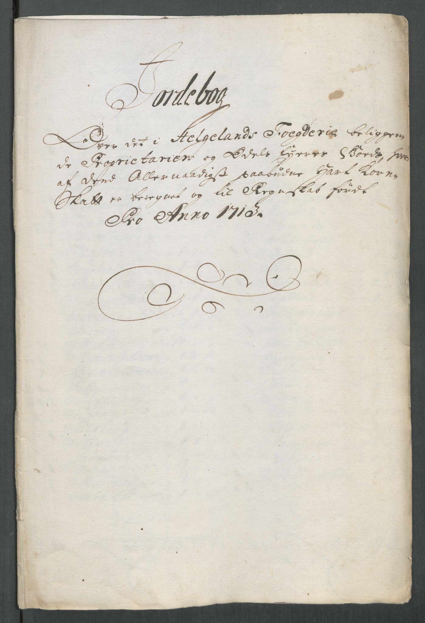 Rentekammeret inntil 1814, Reviderte regnskaper, Fogderegnskap, AV/RA-EA-4092/R65/L4512: Fogderegnskap Helgeland, 1712-1713, s. 437