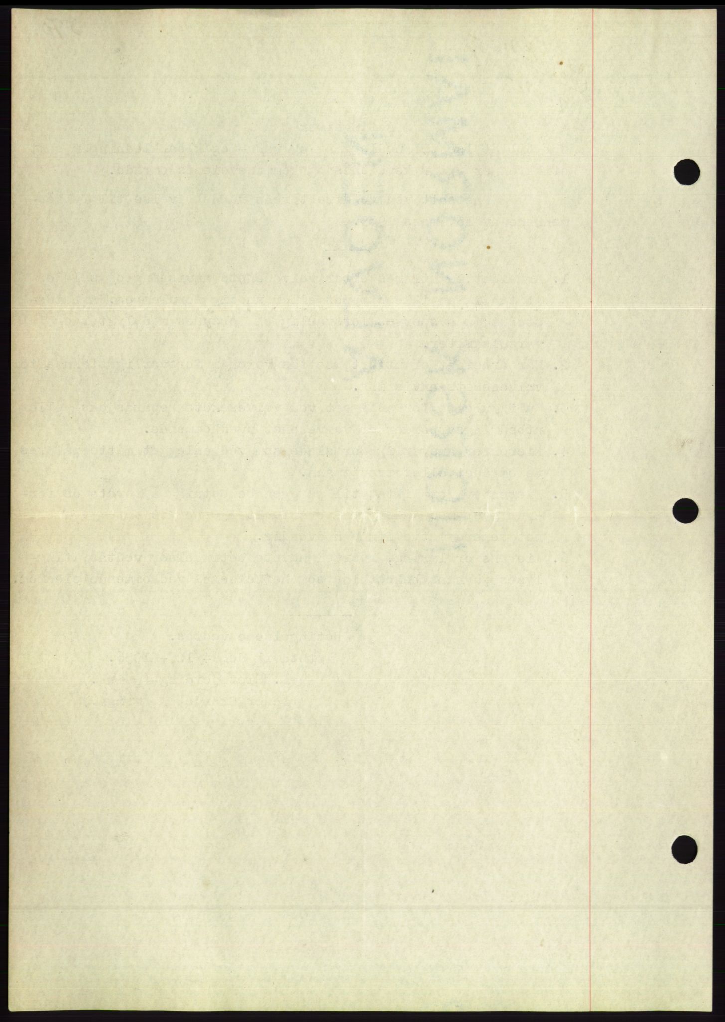 Søre Sunnmøre sorenskriveri, SAT/A-4122/1/2/2C/L0062: Pantebok nr. 56, 1936-1937, Dagboknr: 232/1937