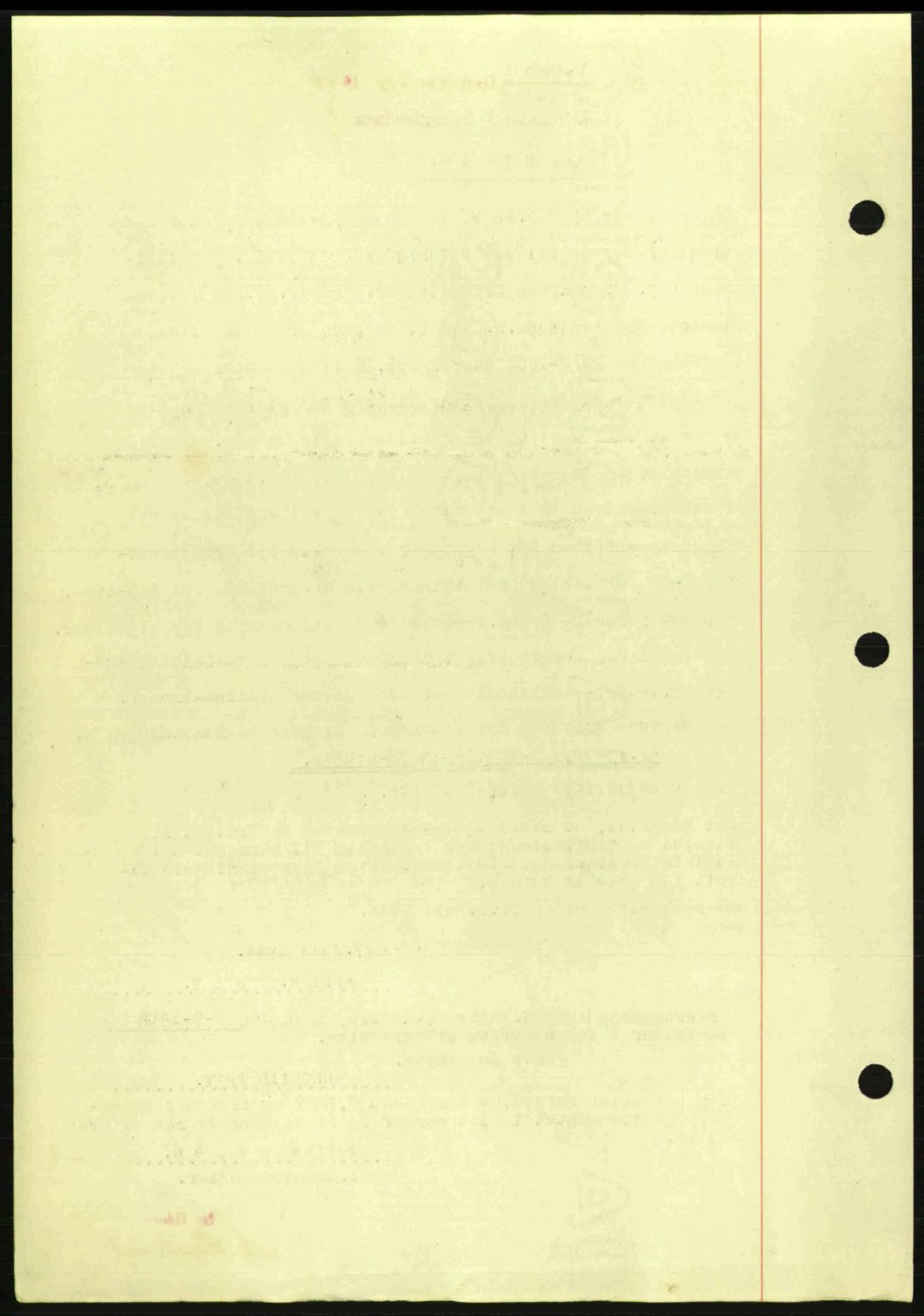 Kristiansund byfogd, AV/SAT-A-4587/A/27: Pantebok nr. 34, 1941-1945, Dagboknr: 628/1944