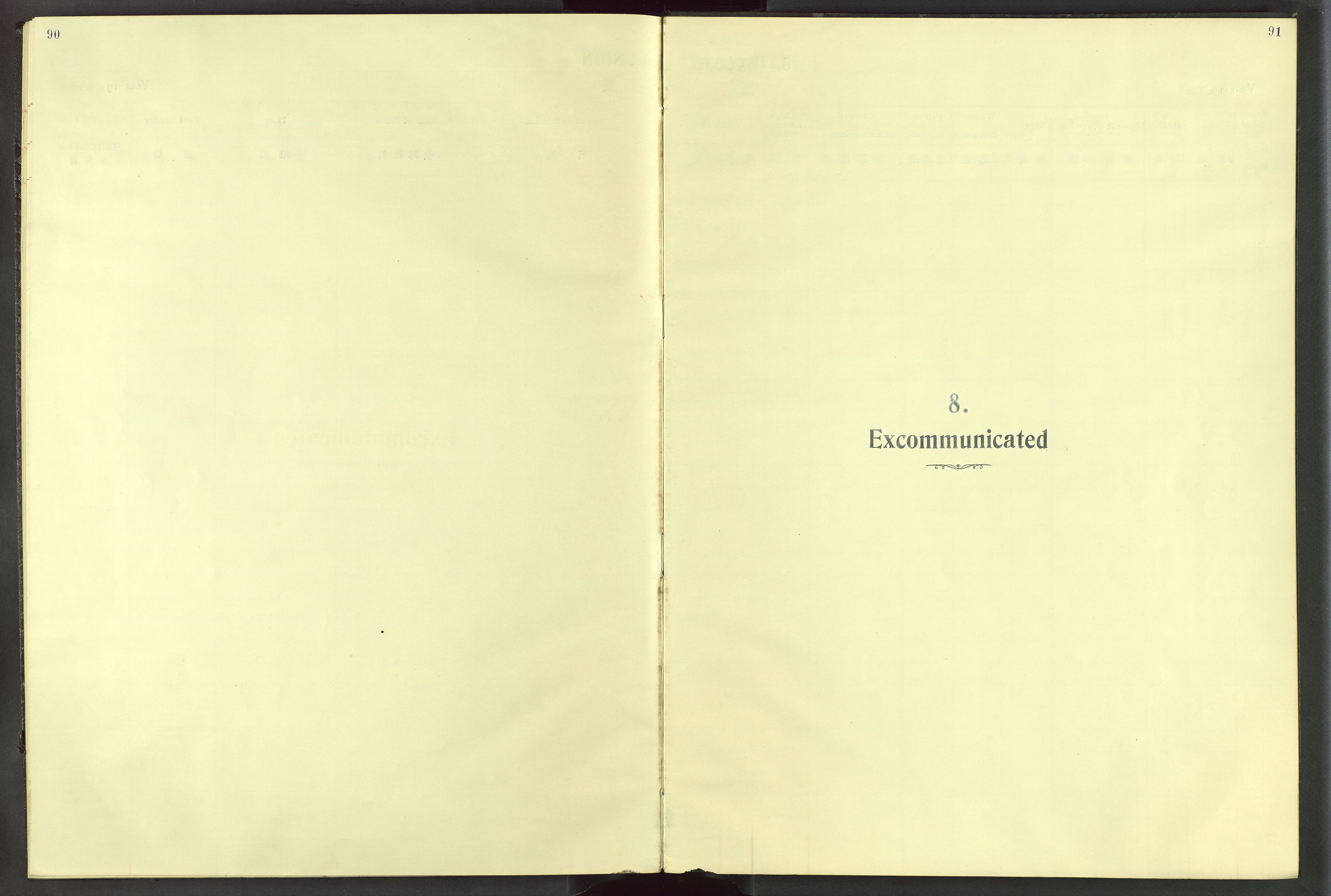 Det Norske Misjonsselskap - utland - Kina (Hunan), VID/MA-A-1065/Dm/L0015: Ministerialbok nr. -, 1932-1948, s. 90-91