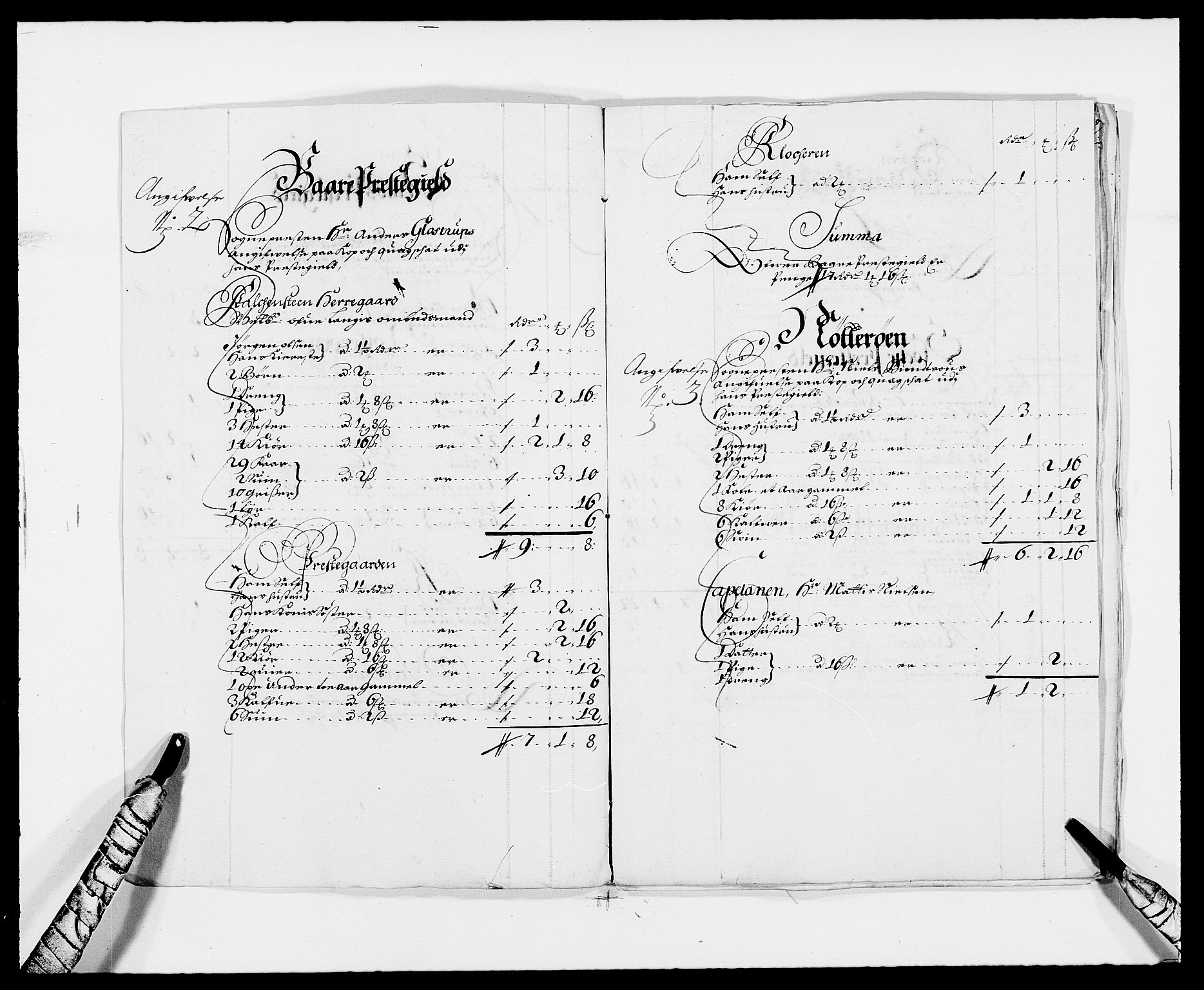 Rentekammeret inntil 1814, Reviderte regnskaper, Fogderegnskap, AV/RA-EA-4092/R32/L1853: Fogderegnskap Jarlsberg grevskap, 1683, s. 151