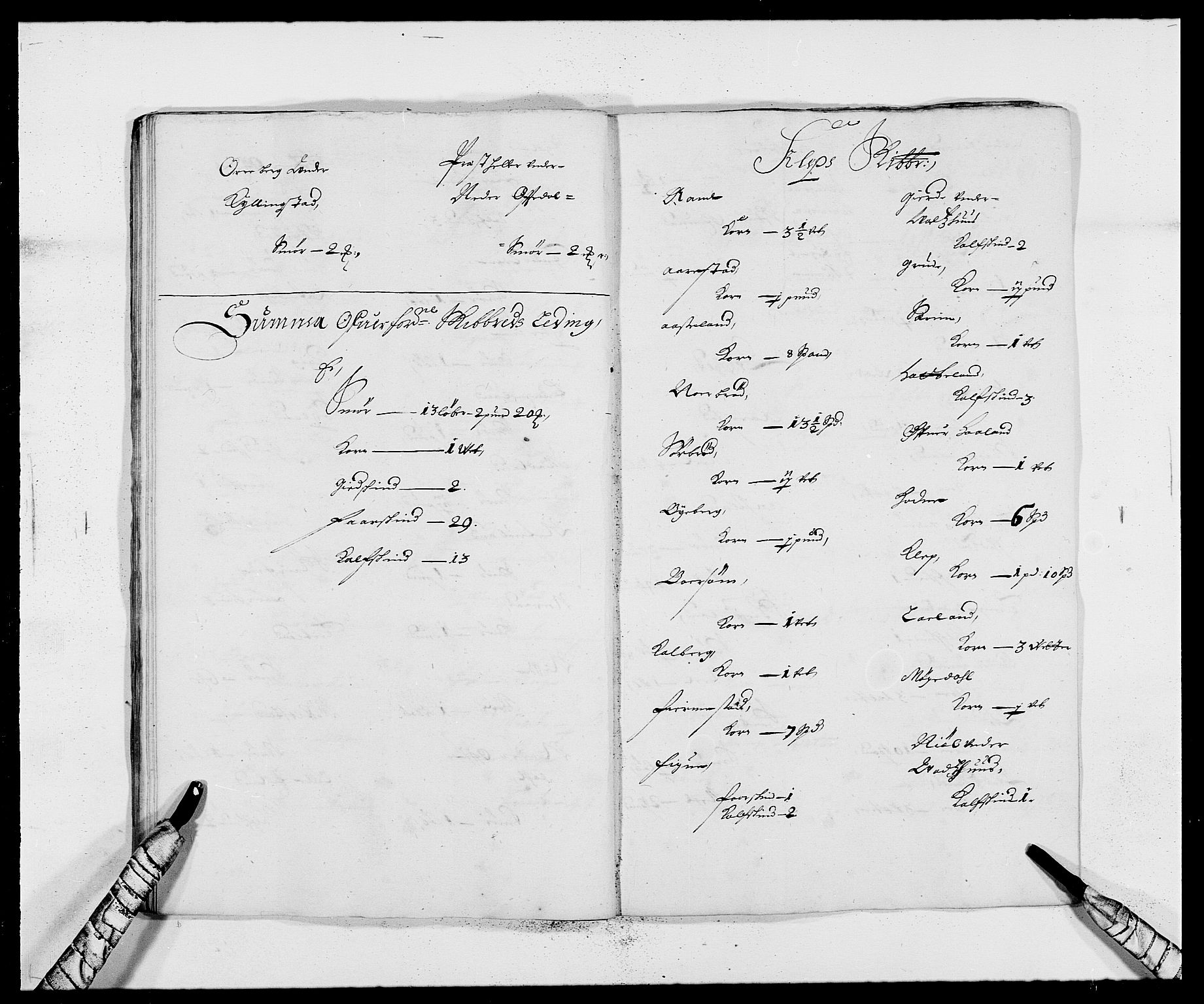 Rentekammeret inntil 1814, Reviderte regnskaper, Fogderegnskap, AV/RA-EA-4092/R46/L2718: Fogderegnskap Jæren og Dalane, 1678, s. 262