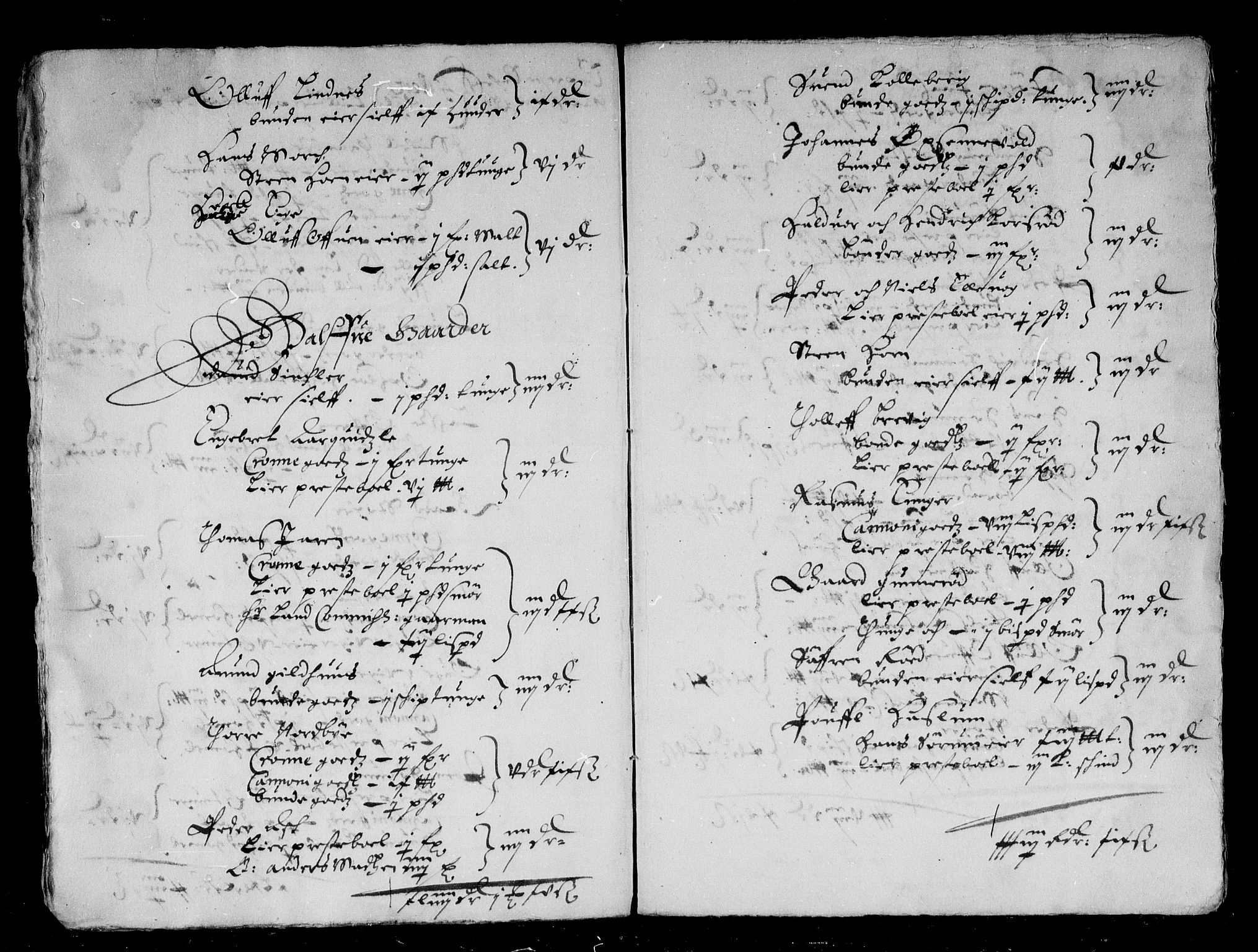 Rentekammeret inntil 1814, Reviderte regnskaper, Stiftamtstueregnskaper, Landkommissariatet på Akershus og Akershus stiftamt, AV/RA-EA-5869/R/Rb/L0039: Akershus stiftamt, 1666