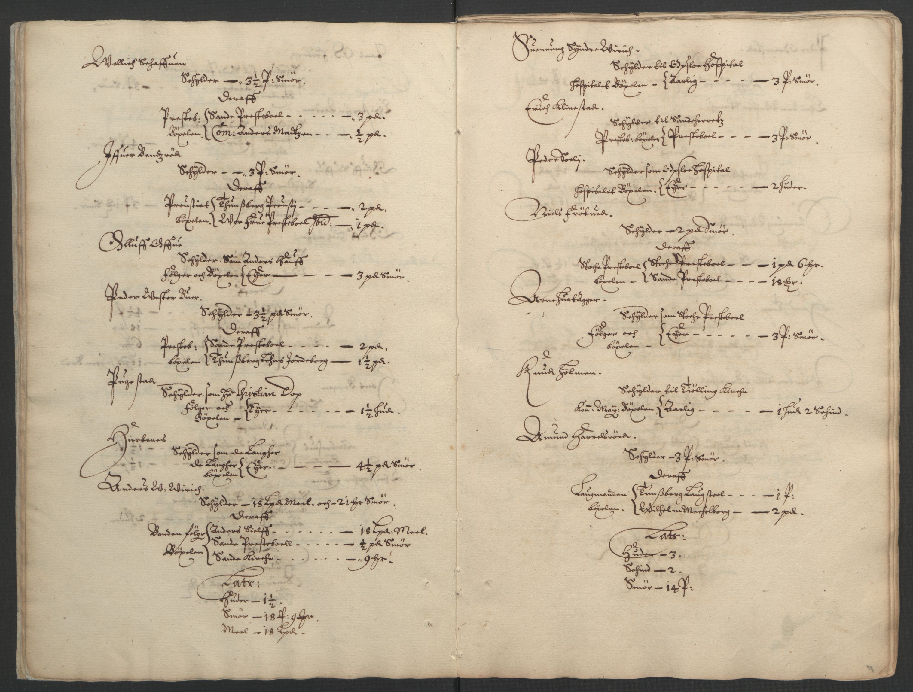 Rentekammeret inntil 1814, Reviderte regnskaper, Fogderegnskap, AV/RA-EA-4092/R33/L1965: Fogderegnskap Larvik grevskap, 1669-1670, s. 204