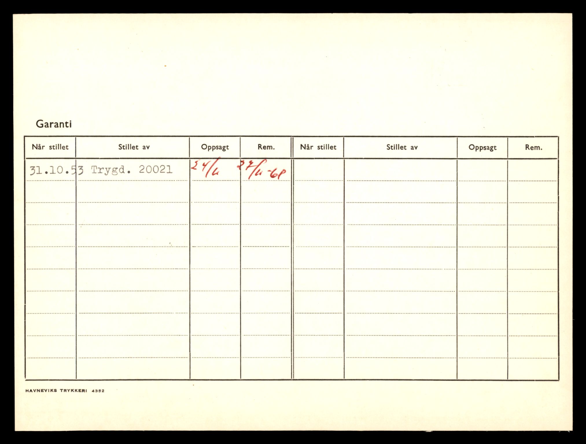 Møre og Romsdal vegkontor - Ålesund trafikkstasjon, AV/SAT-A-4099/F/Fe/L0037: Registreringskort for kjøretøy T 13031 - T 13179, 1927-1998, s. 326