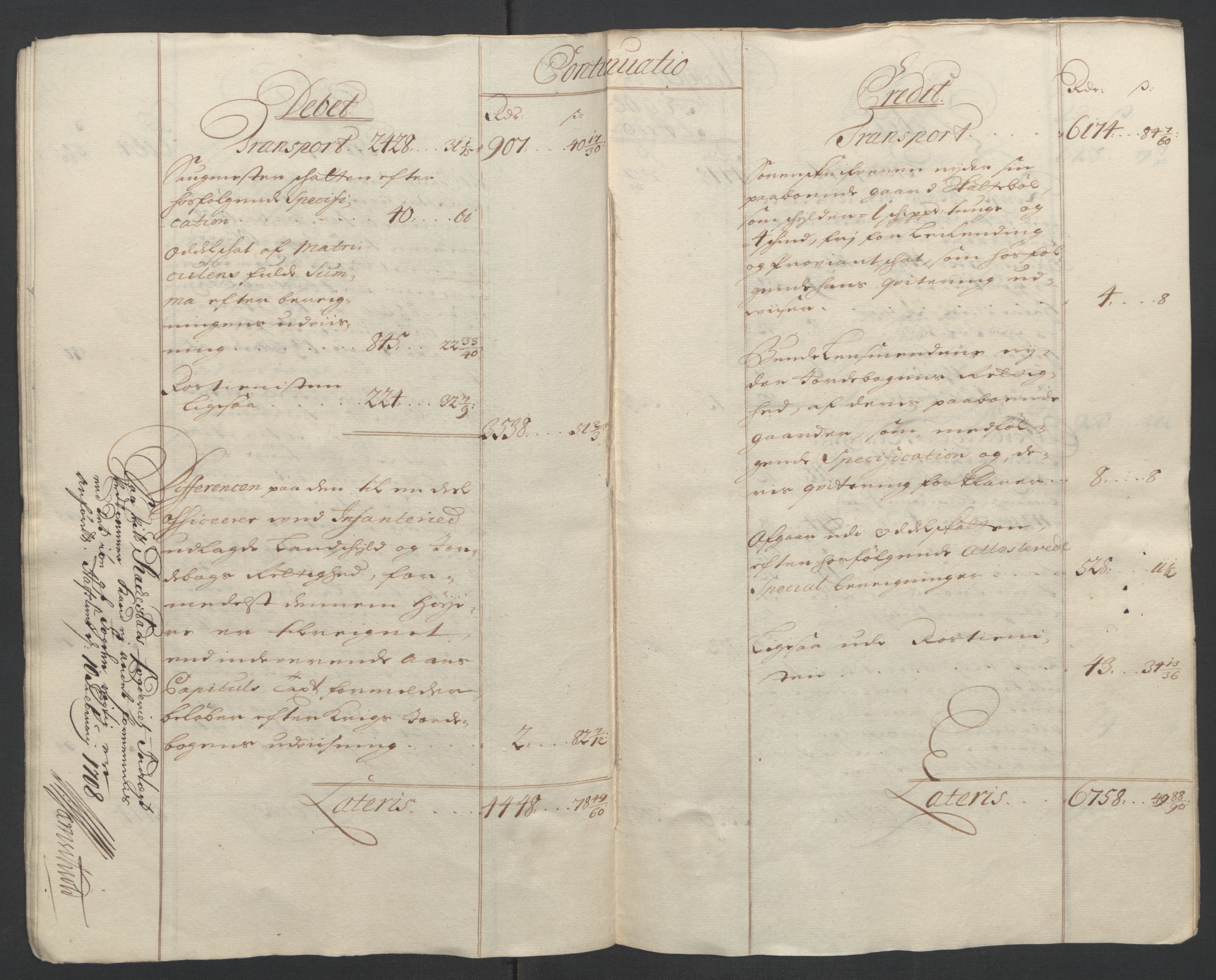 Rentekammeret inntil 1814, Reviderte regnskaper, Fogderegnskap, AV/RA-EA-4092/R07/L0299: Fogderegnskap Rakkestad, Heggen og Frøland, 1707, s. 15