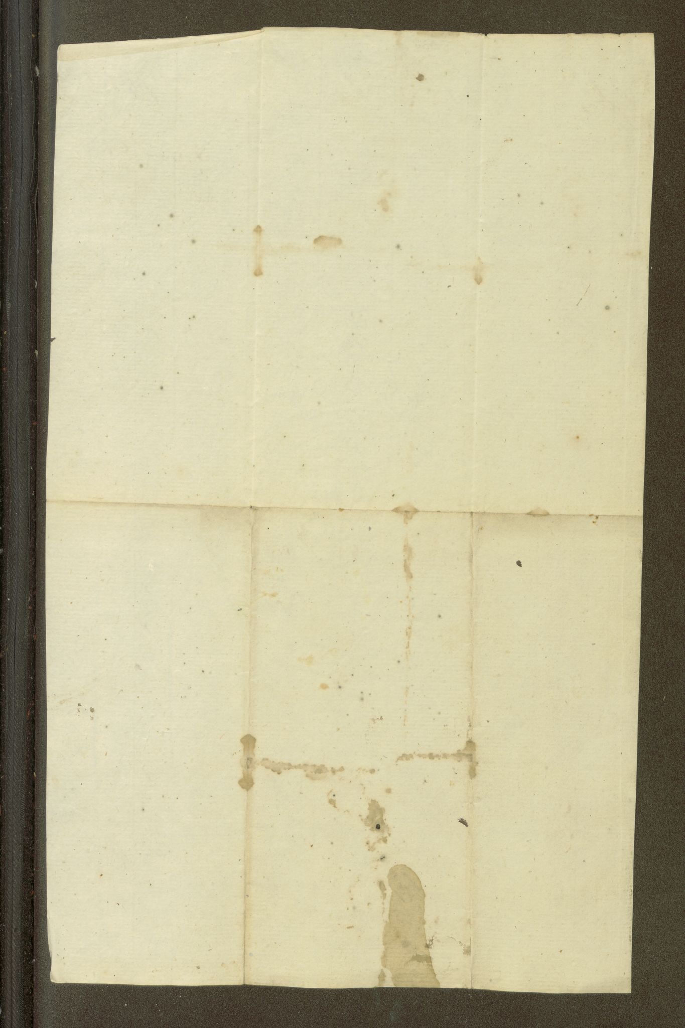 Borgund sokneprestkontor, SAT/A-1017/1/III/III3/III3d/L0001: Fattigkasserekneskap, 1777-1817, s. 3