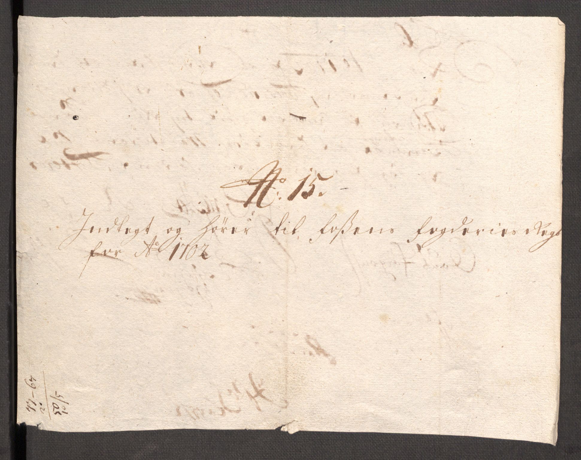 Rentekammeret inntil 1814, Reviderte regnskaper, Fogderegnskap, RA/EA-4092/R57/L3855: Fogderegnskap Fosen, 1702-1703, s. 156