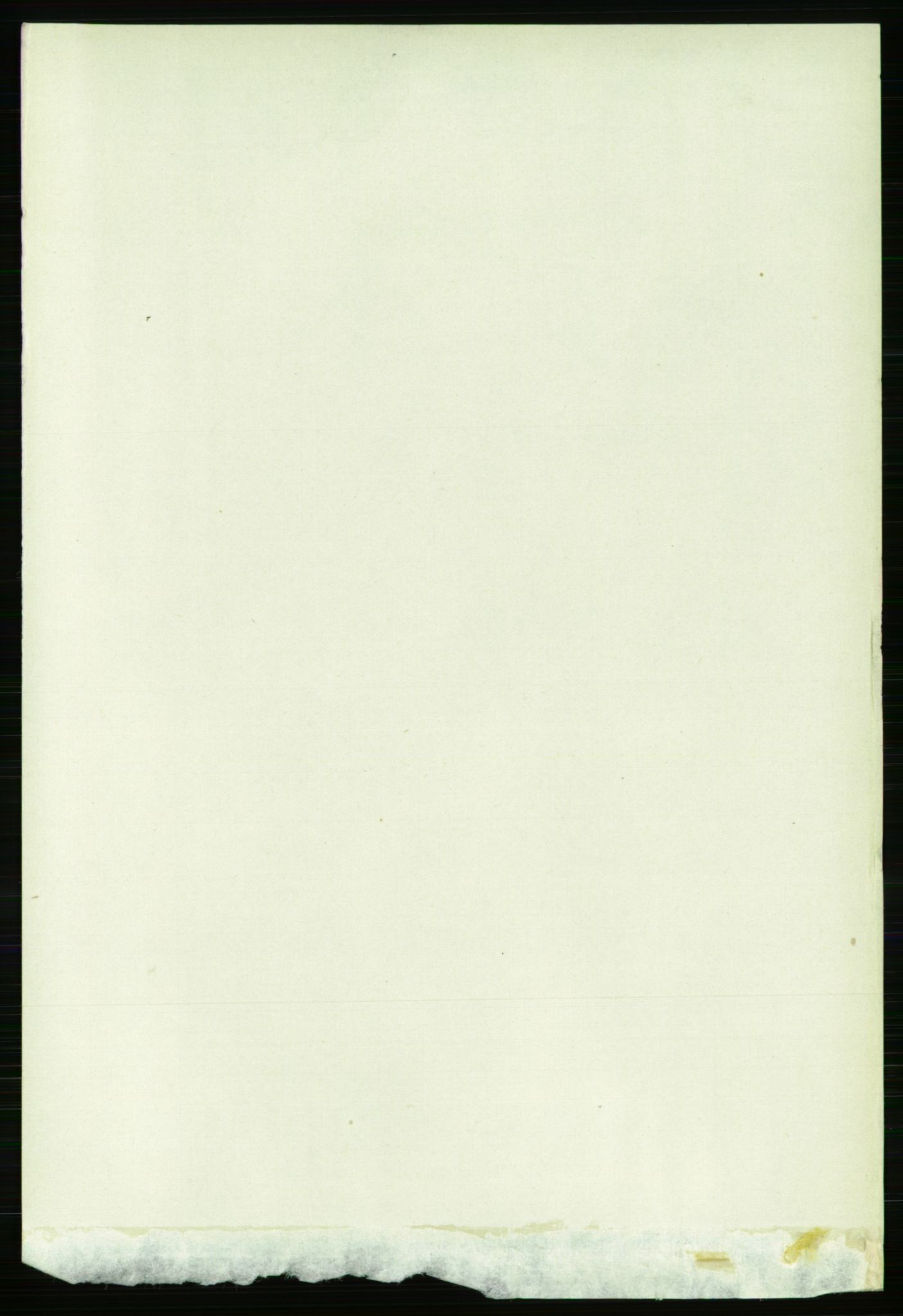 RA, Folketelling 1891 for 1101 Egersund ladested, 1891, s. 1538
