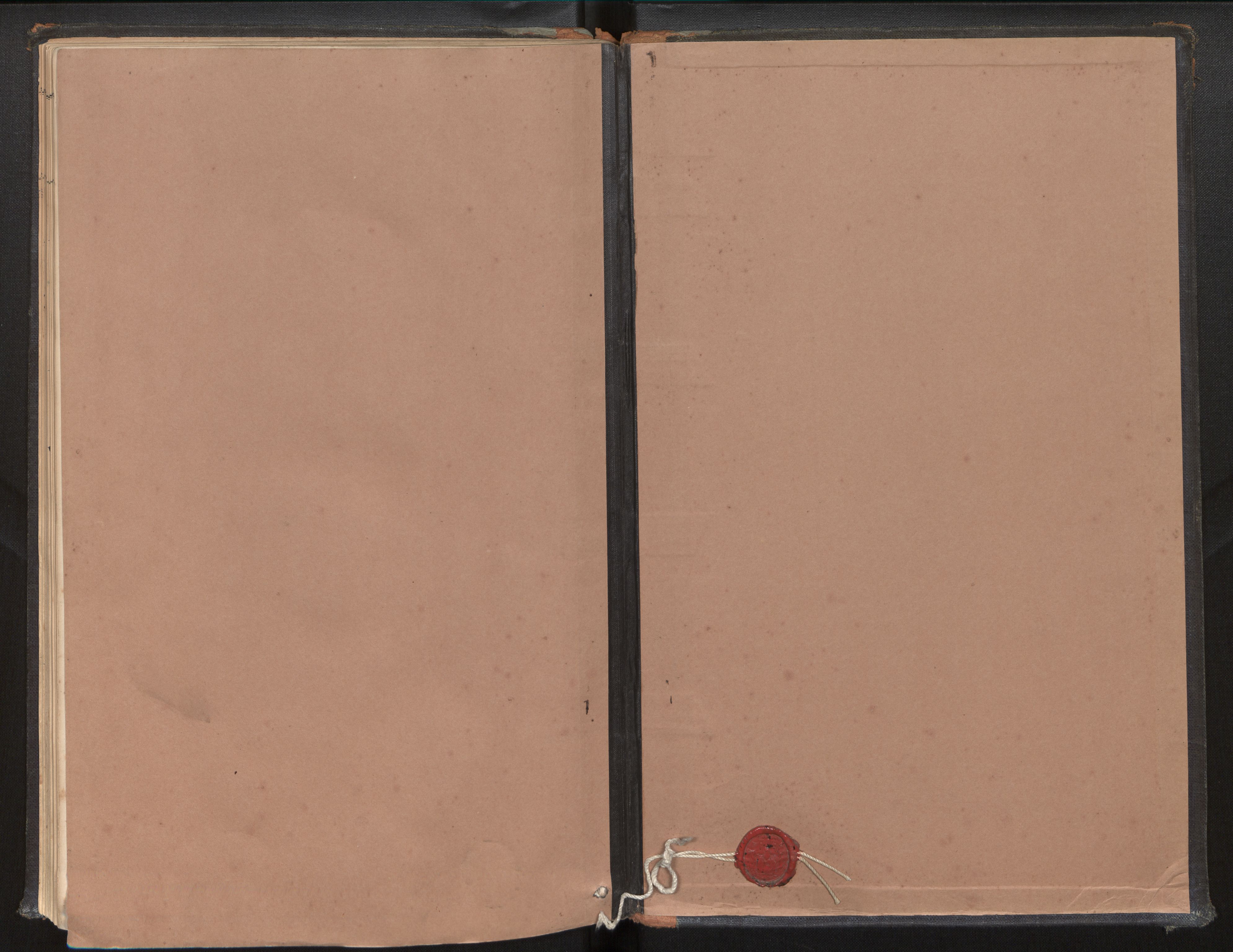 Jostedal sokneprestembete, AV/SAB-A-80601/H/Haa/Haac/L0002: Ministerialbok nr. C 2, 1881-2003