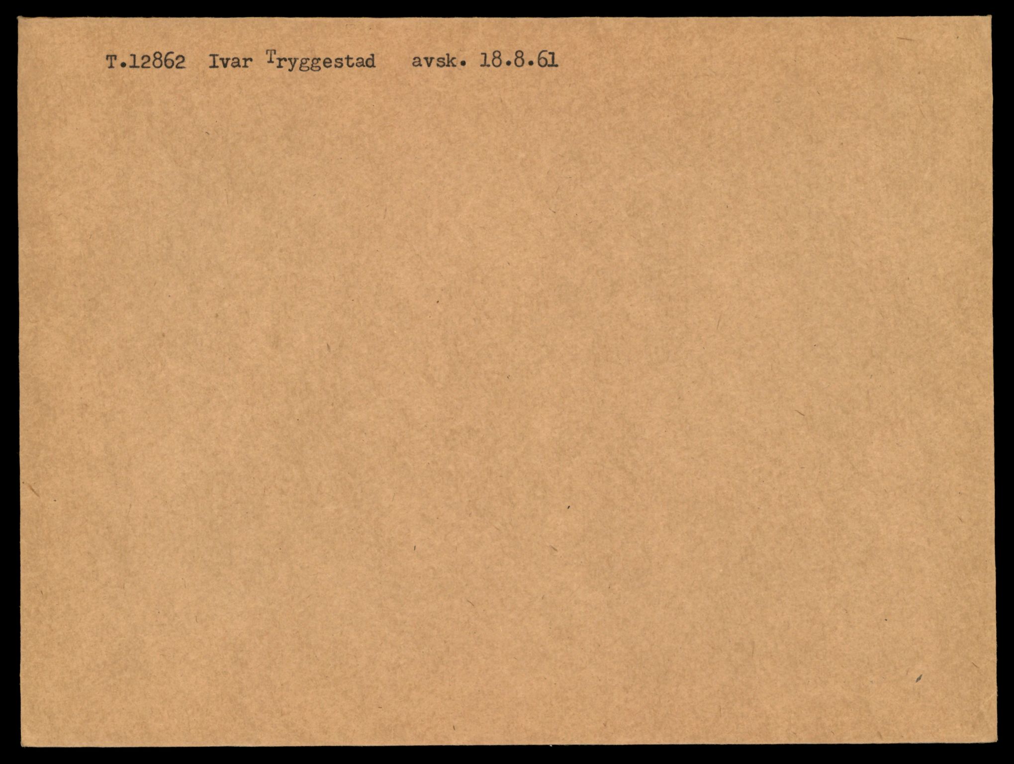 Møre og Romsdal vegkontor - Ålesund trafikkstasjon, AV/SAT-A-4099/F/Fe/L0036: Registreringskort for kjøretøy T 12831 - T 13030, 1927-1998, s. 565