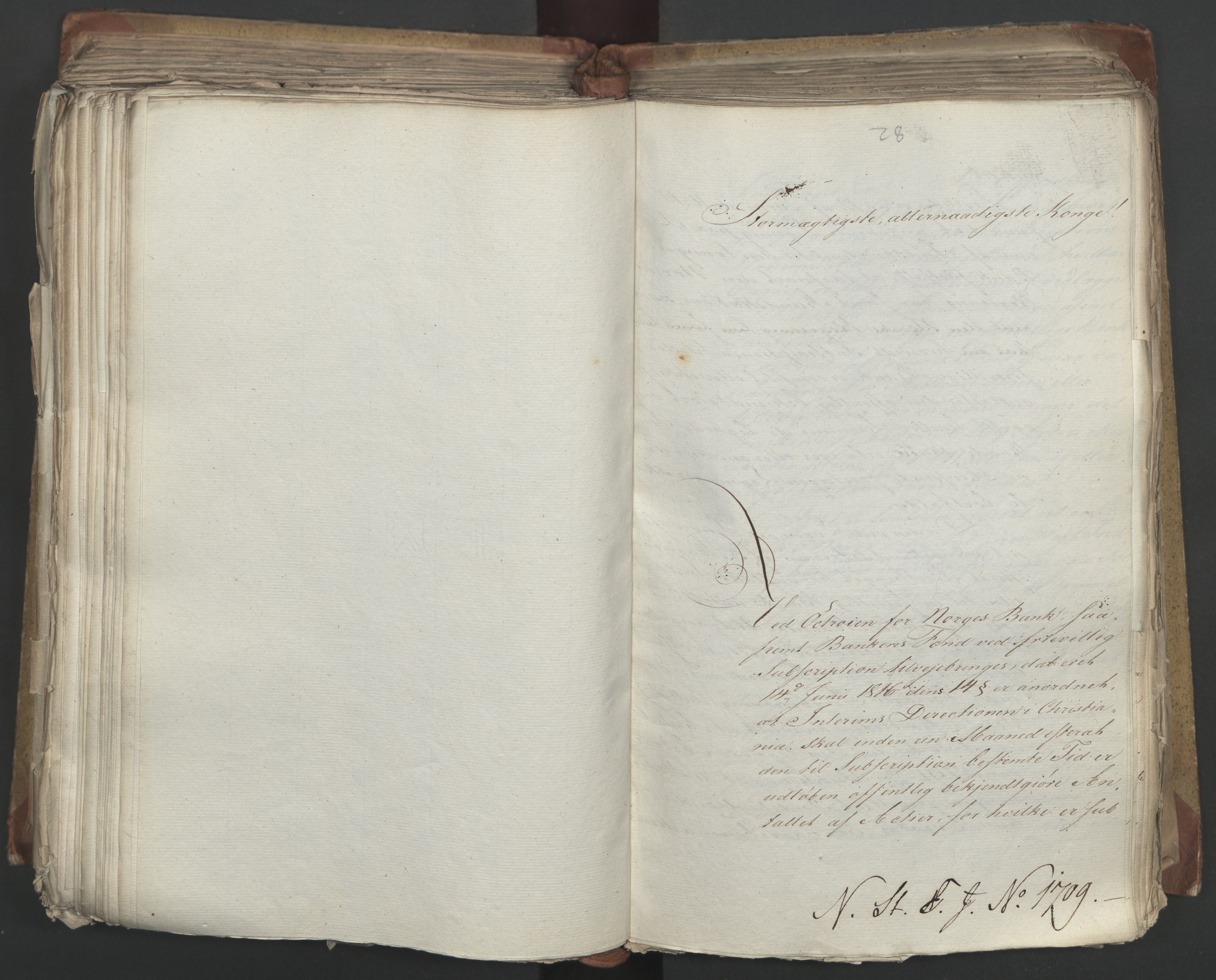 Statsrådsavdelingen i Stockholm, AV/RA-S-1003/D/Da/L0007: Regjeringsinnstillinger nr. 1545-1813, 1816, s. 350