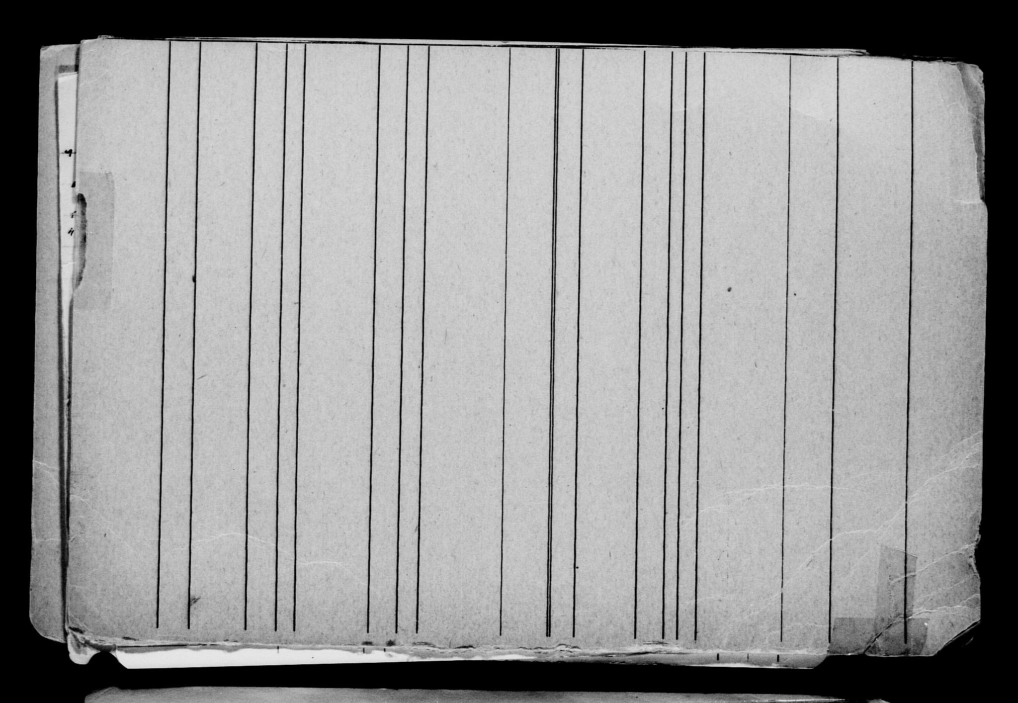 Direktoratet for sjømenn, AV/RA-S-3545/G/Gb/L0181: Hovedkort, 1920, s. 489