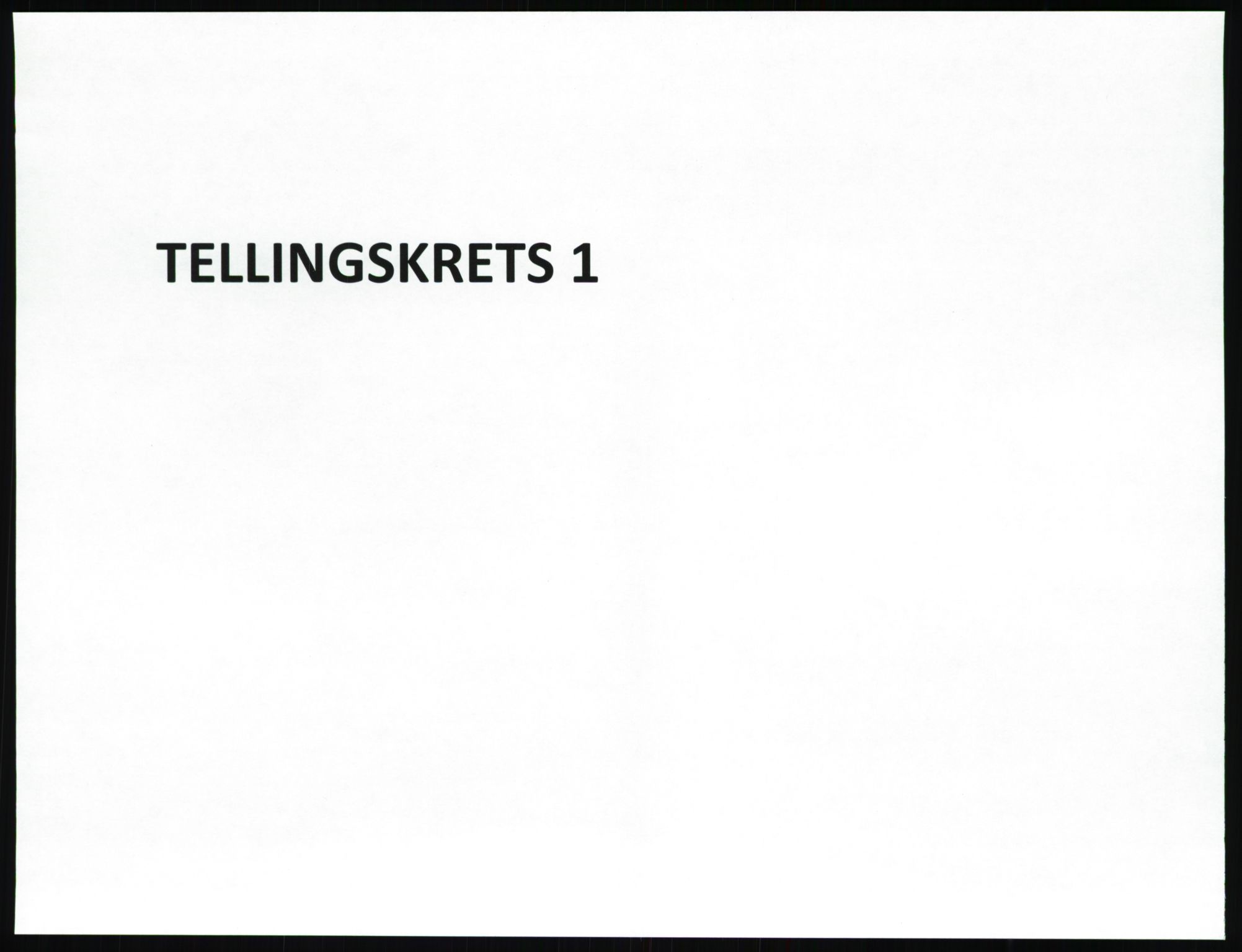 SAST, Folketelling 1920 for 1142 Rennesøy herred, 1920, s. 18