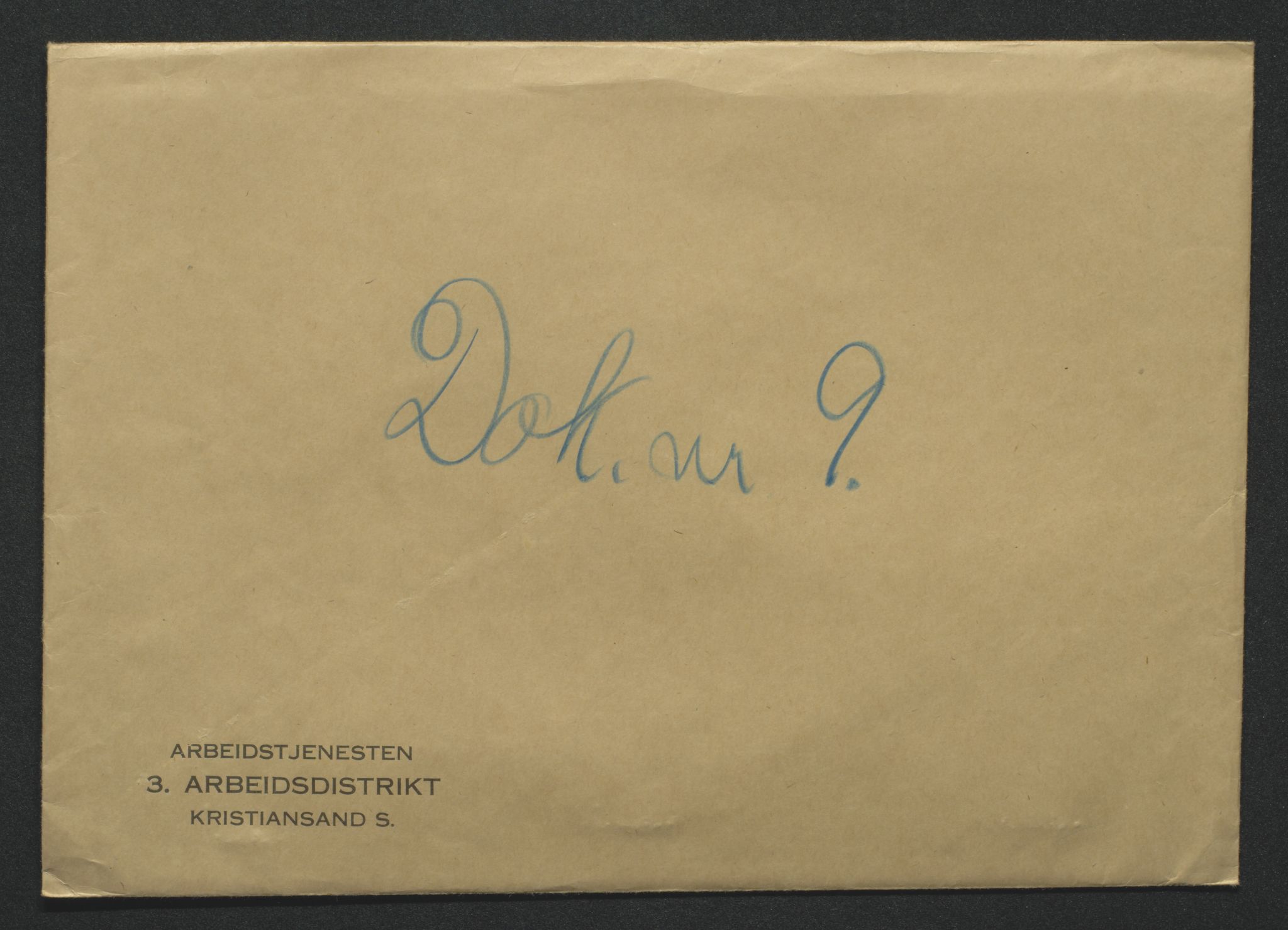 Tveit bygdesogenemnd, AV/SAK-D/0770/F/L0001: A - Emneordnet materiale, 1576-1945, s. 61