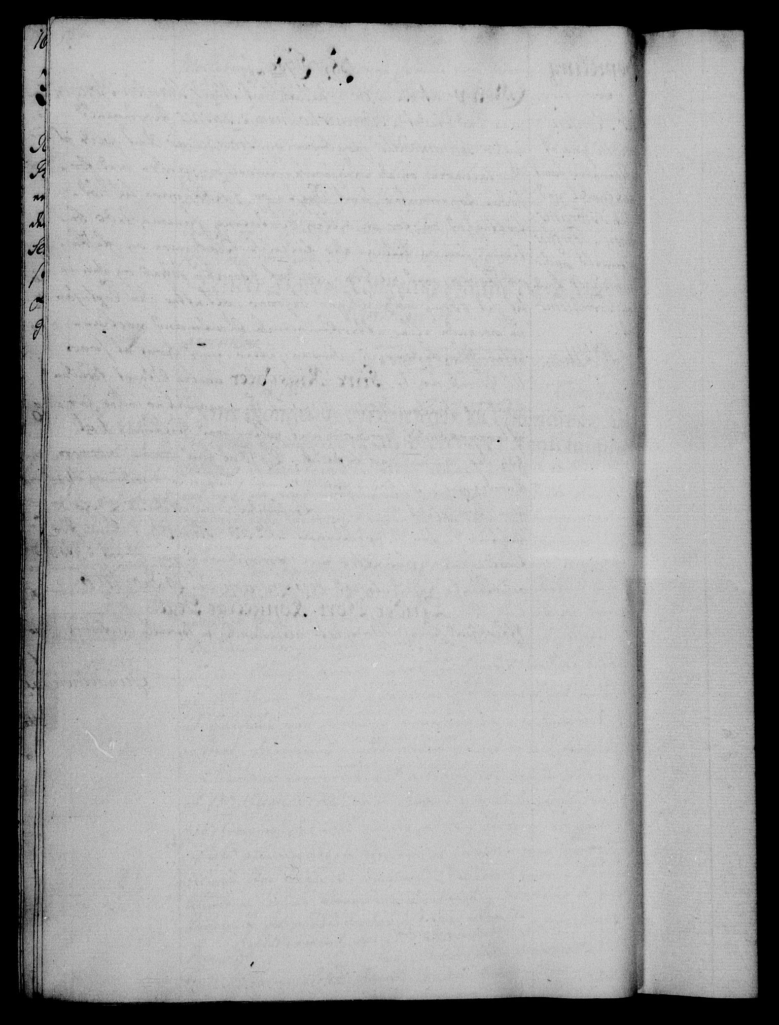 Rentekammeret, Kammerkanselliet, RA/EA-3111/G/Gg/Gga/L0016: Norsk ekspedisjonsprotokoll med register (merket RK 53.16), 1794-1800, s. 169