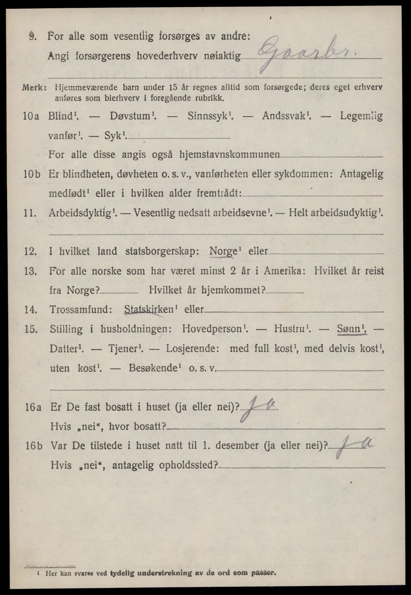 SAT, Folketelling 1920 for 1548 Fræna herred, 1920, s. 6800