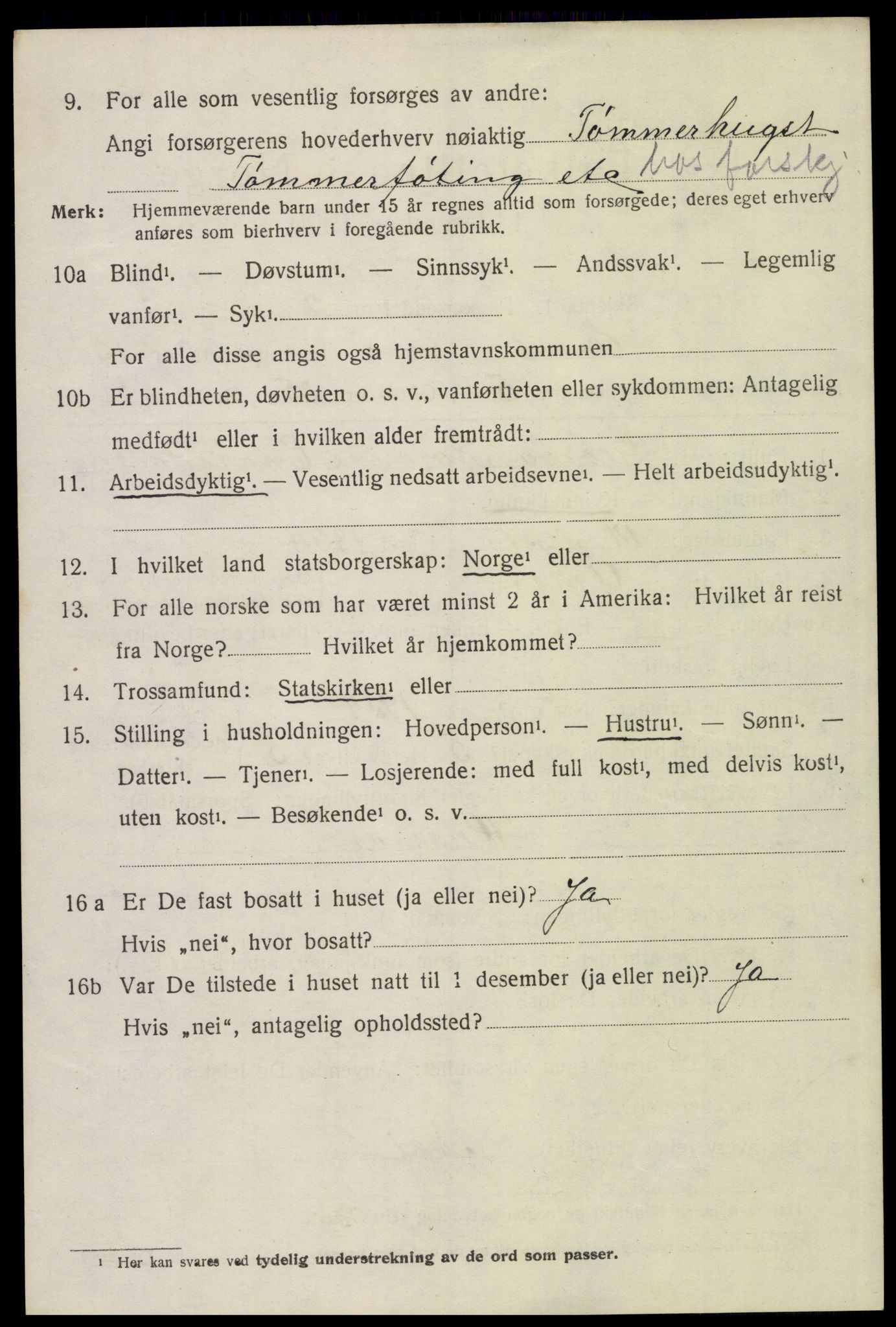 SAH, Folketelling 1920 for 0429 Åmot herred, 1920, s. 10762